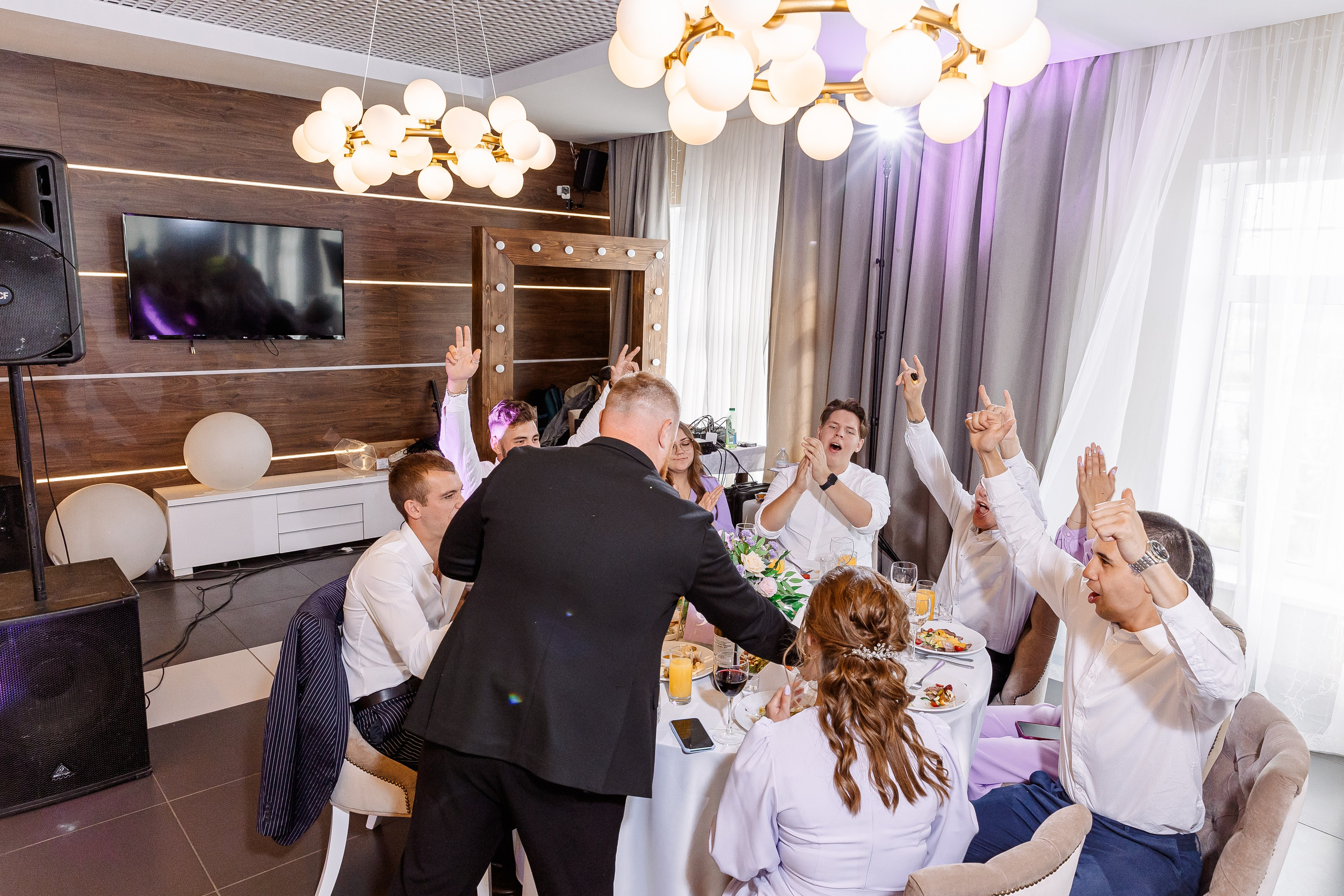 Любовь и Евгений. Свадебный и семейный фотограф в Челябинске Юлия Ишимова