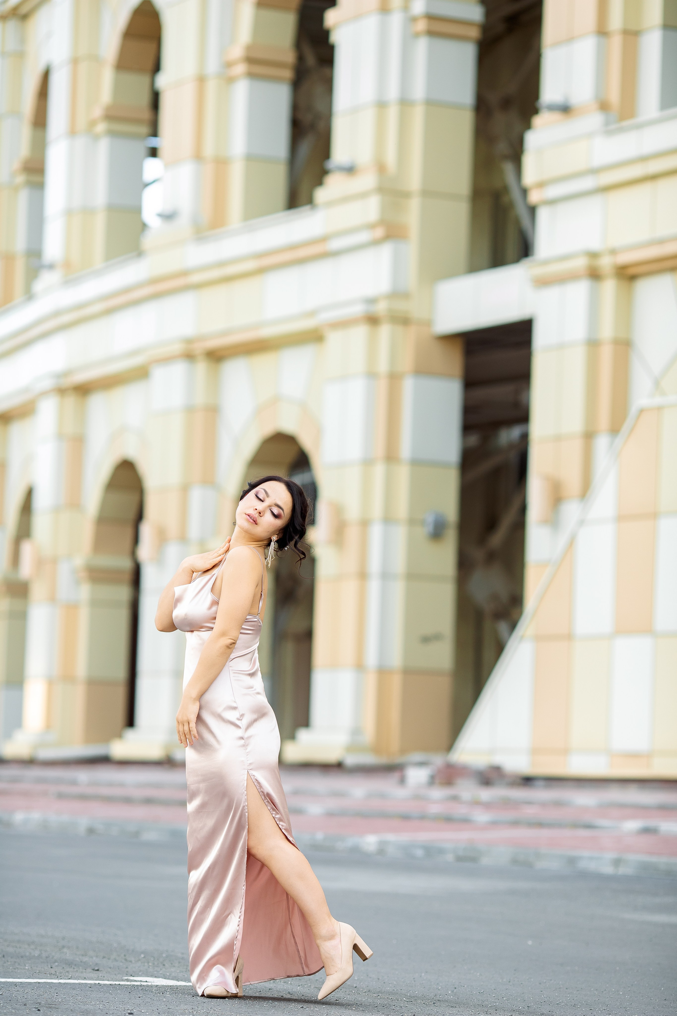 Мария и Алена. Свадебный и семейный фотограф в Челябинске Юлия Ишимова