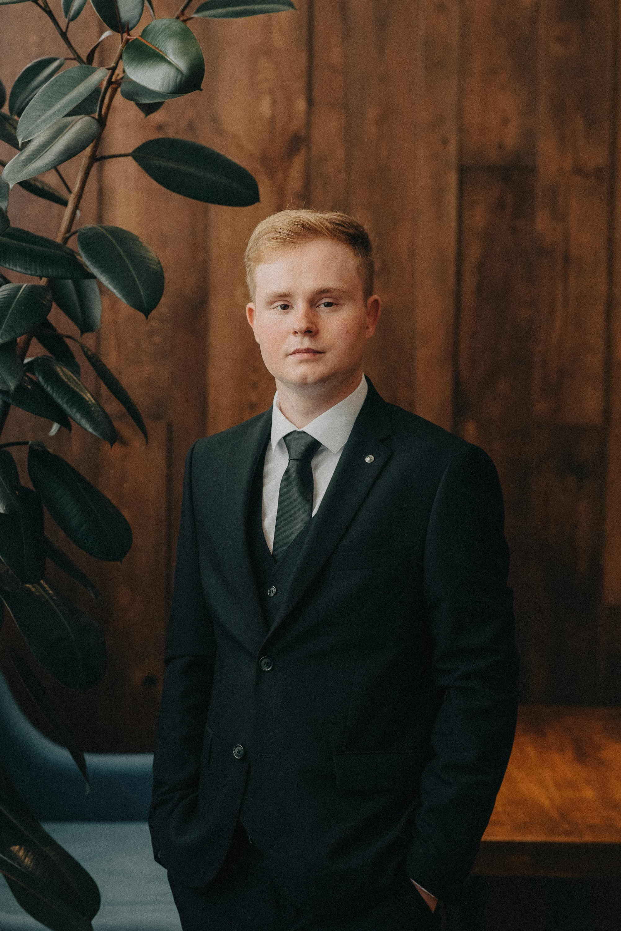 Настя и Никита. Свадебный и семейный фотограф в Курске Николай Бусел