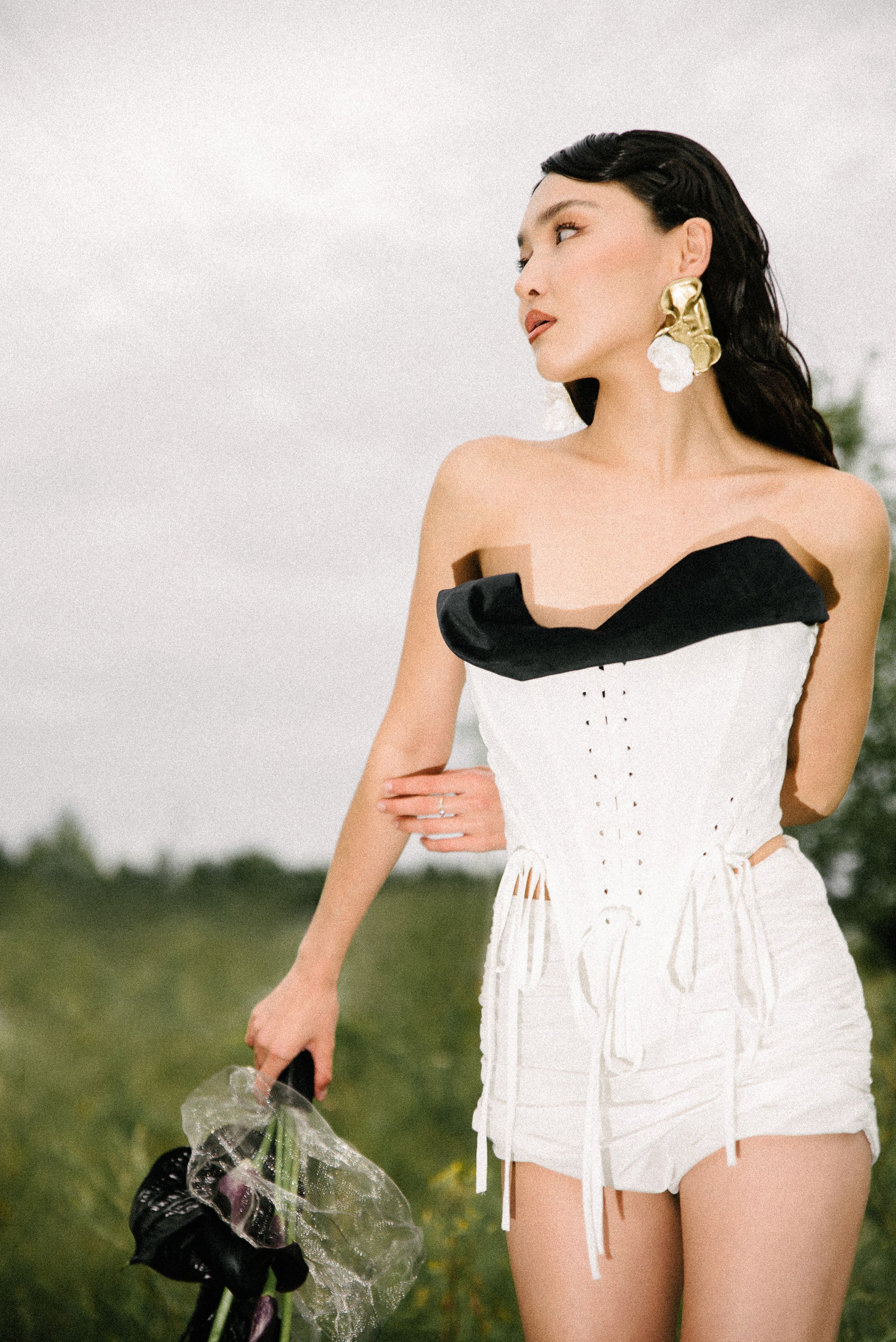 Никита и Жастина. Свадебный и семейный фотограф в Курске Николай Бусел