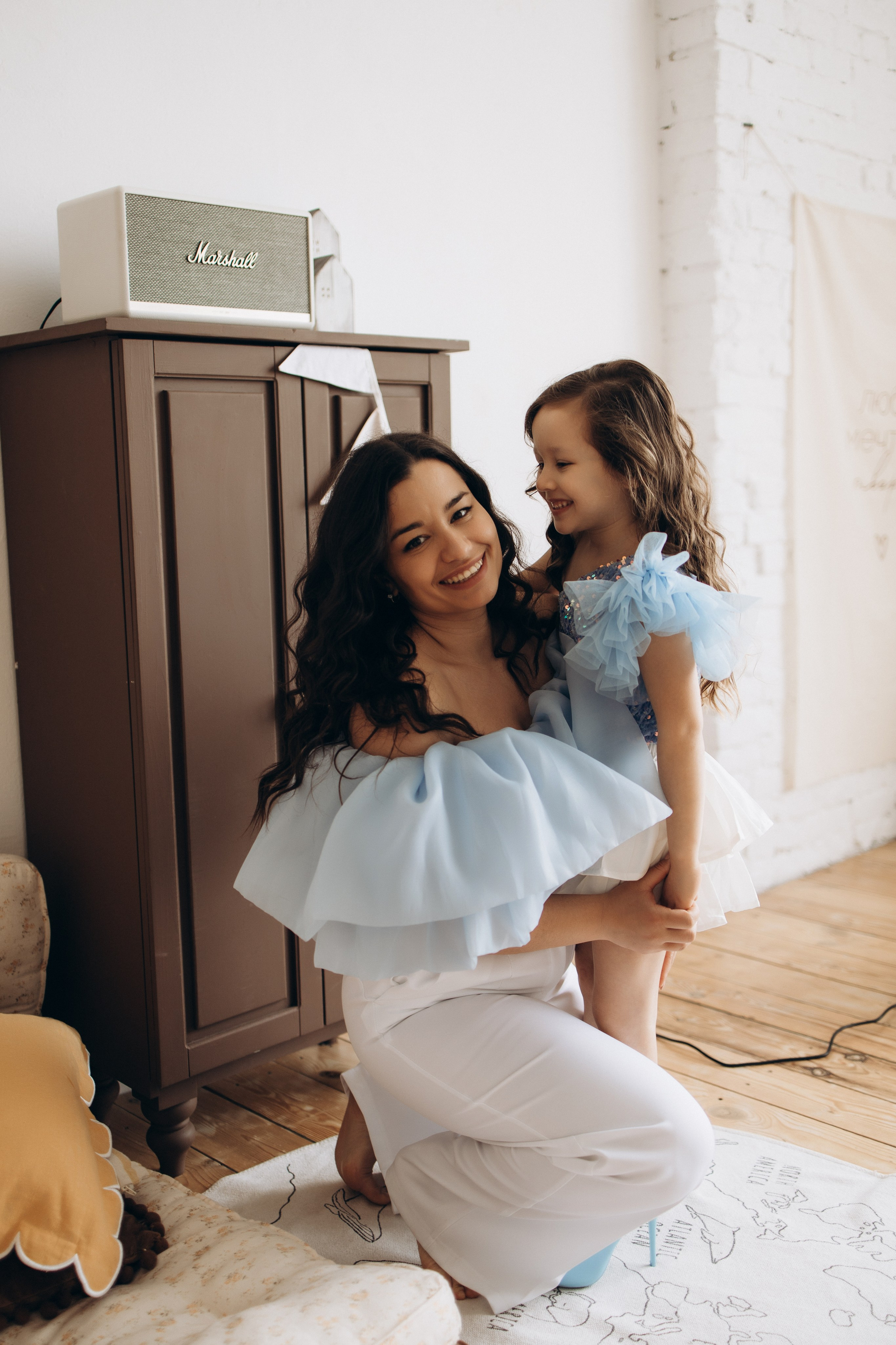 Девочки. Самый теплый фотограф в Краснодаре Рябоконь Ксения