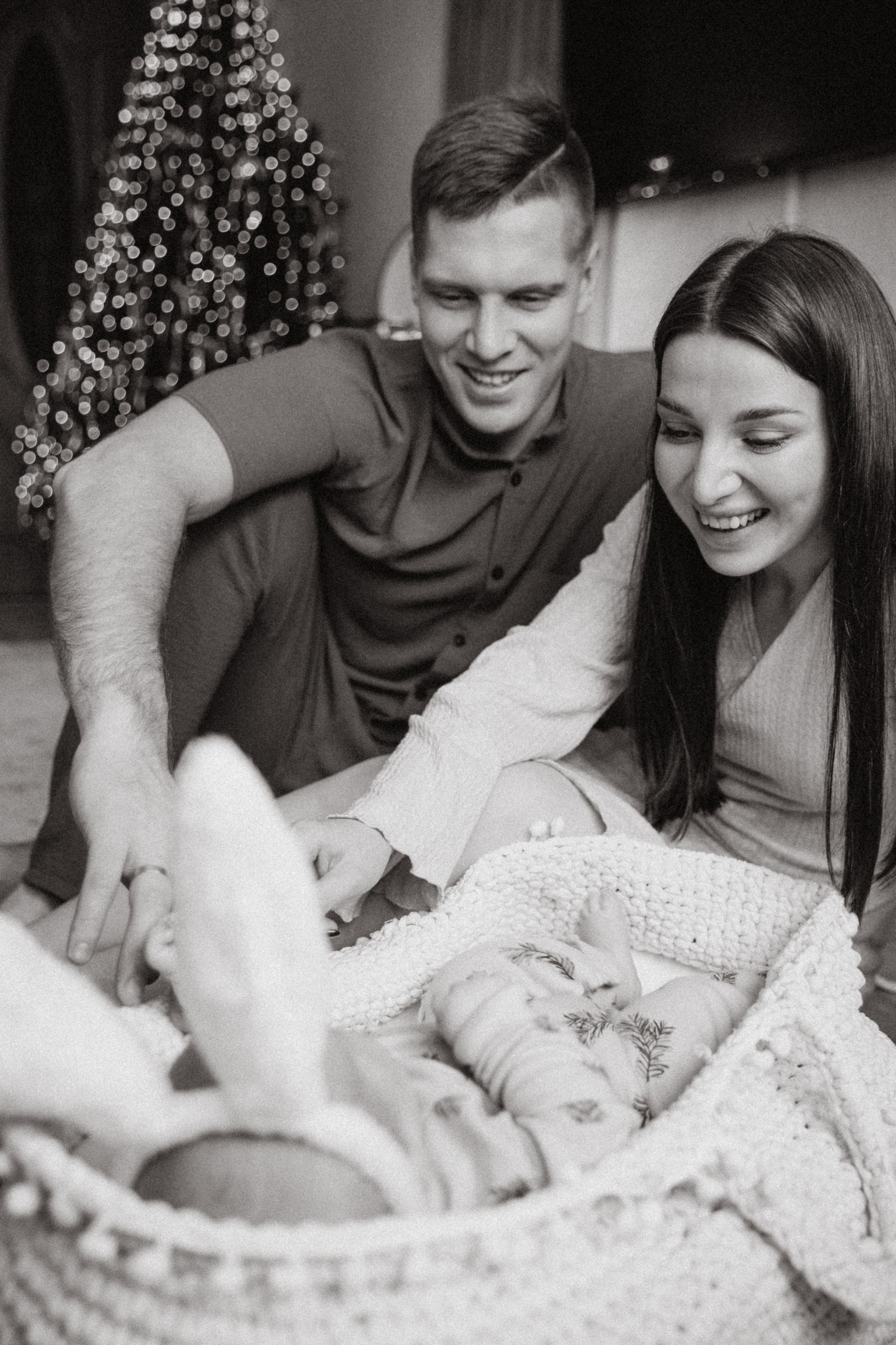 Дом, тепло, любовь. Фотограф Ульяна Дивина в Нижнем Новгороде и Нижегородской области