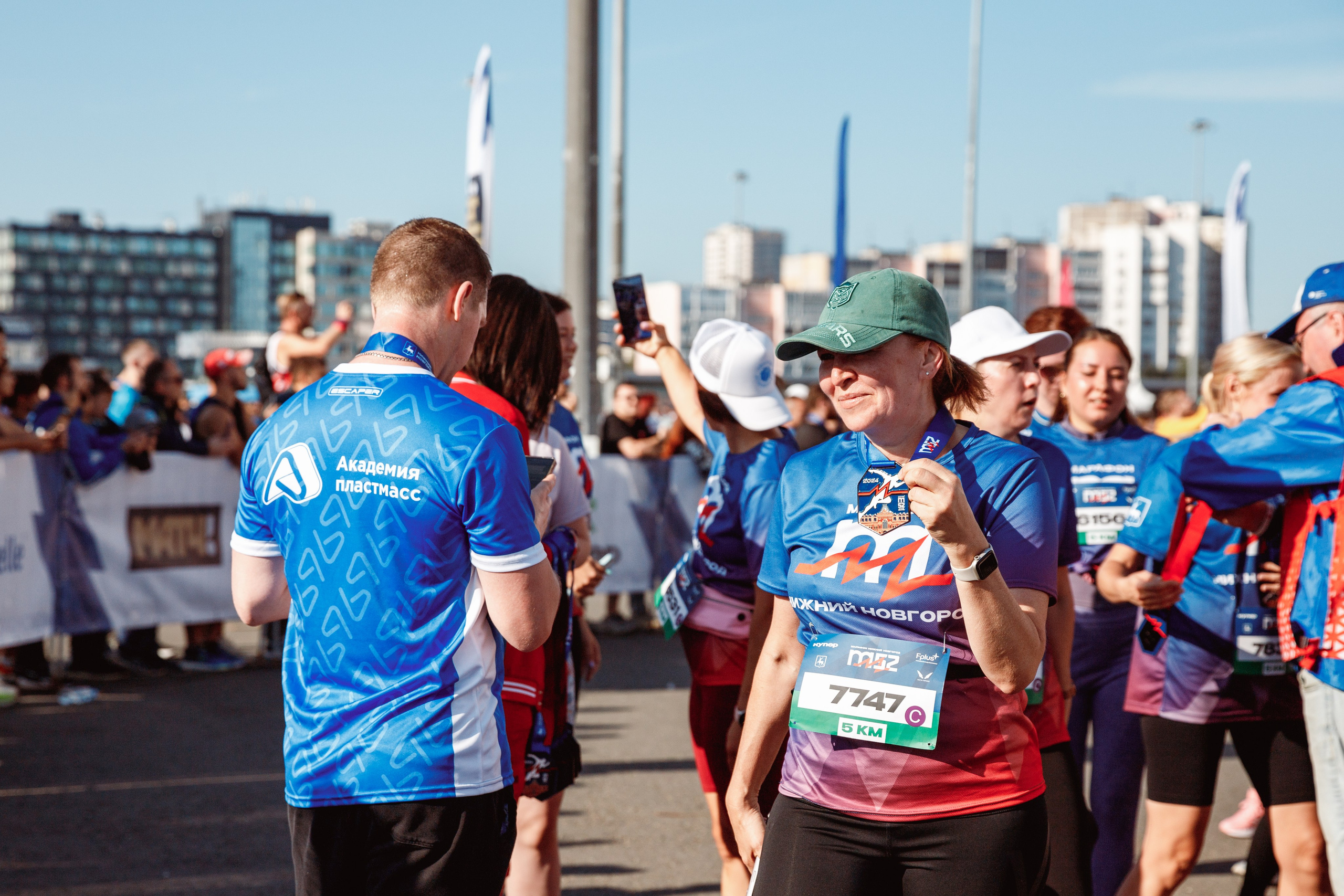 Экспо TANK. Фотограф Захваткин Роман