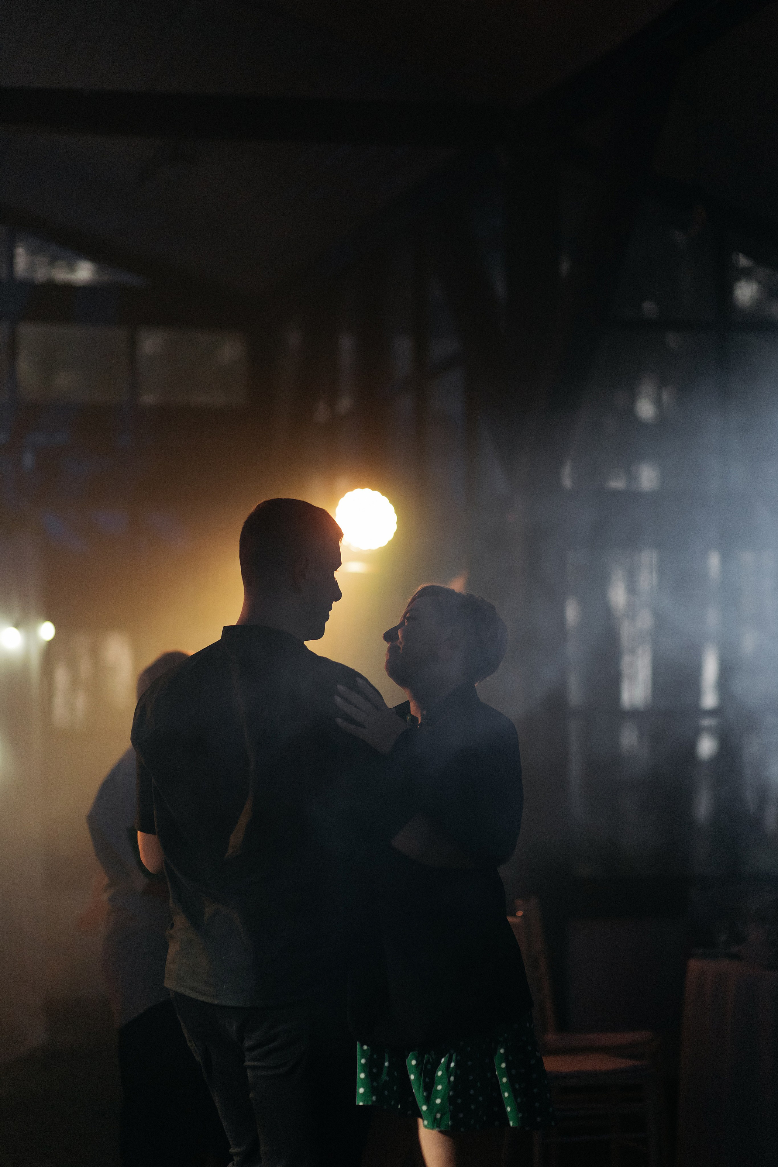 Кристина и Николай. Свадебный фотограф в Пскове и Санкт-Петербурге | Анна Голикова