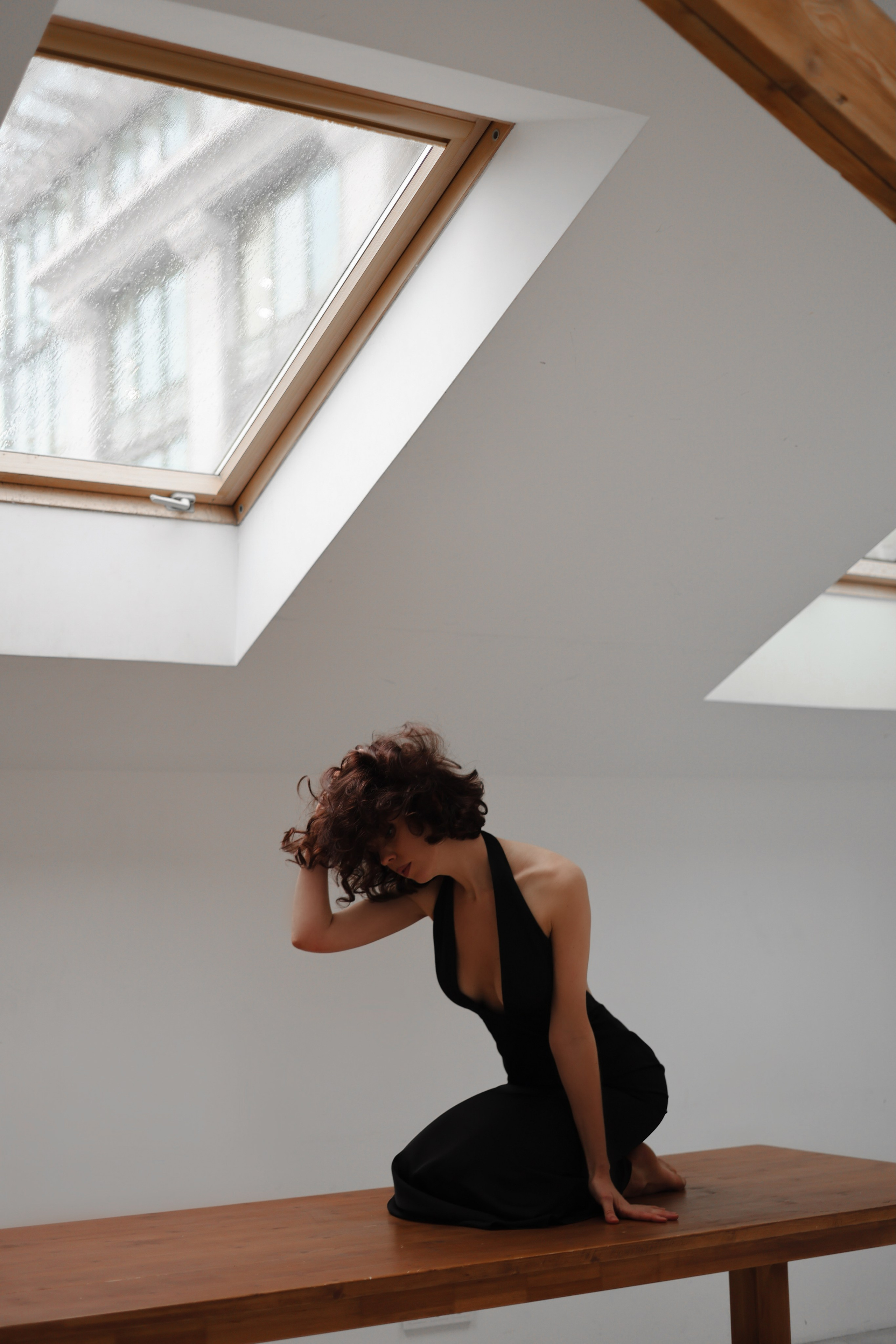 Yana. Фотограф Popova Polina