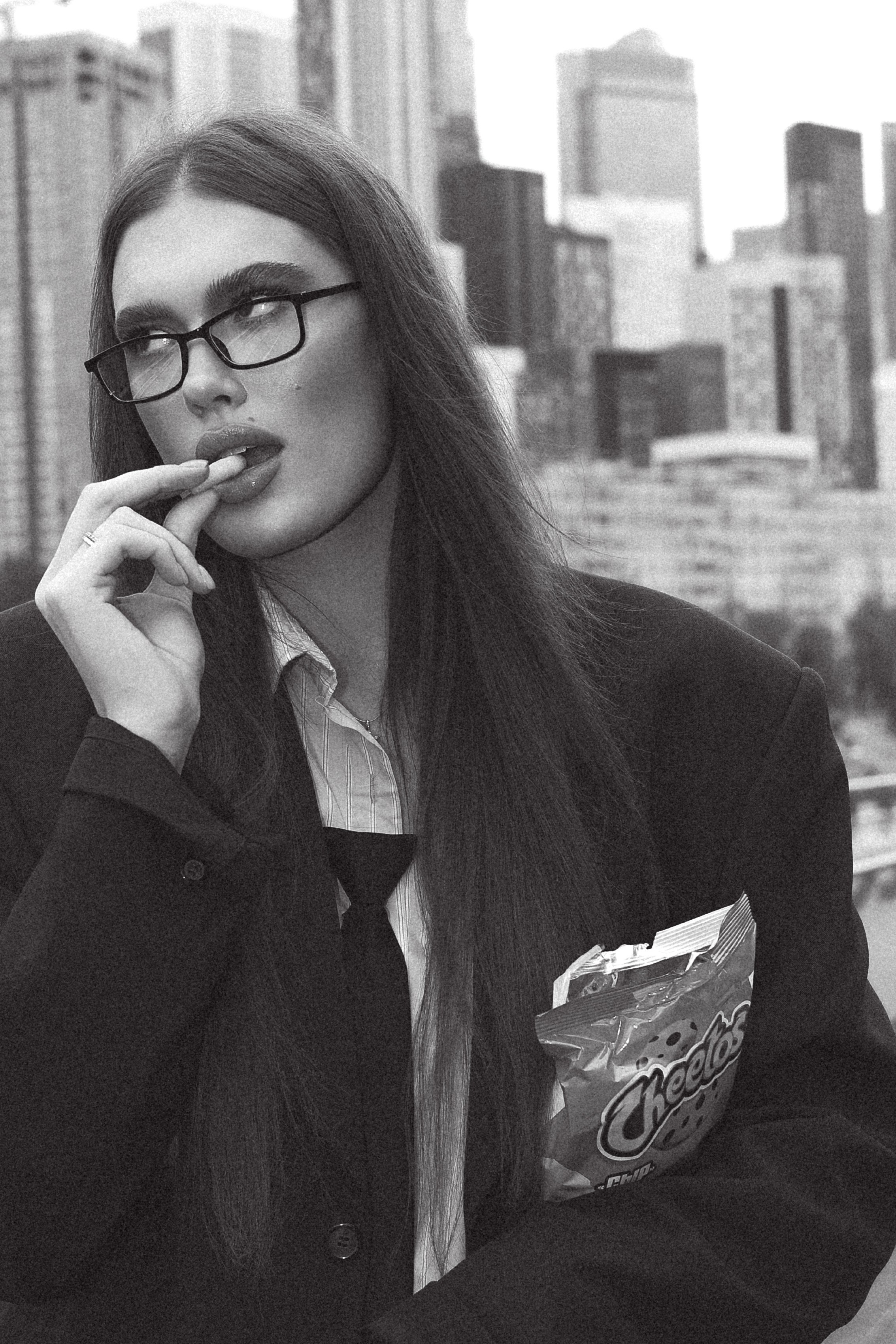 Eva. Фотограф Popova Polina