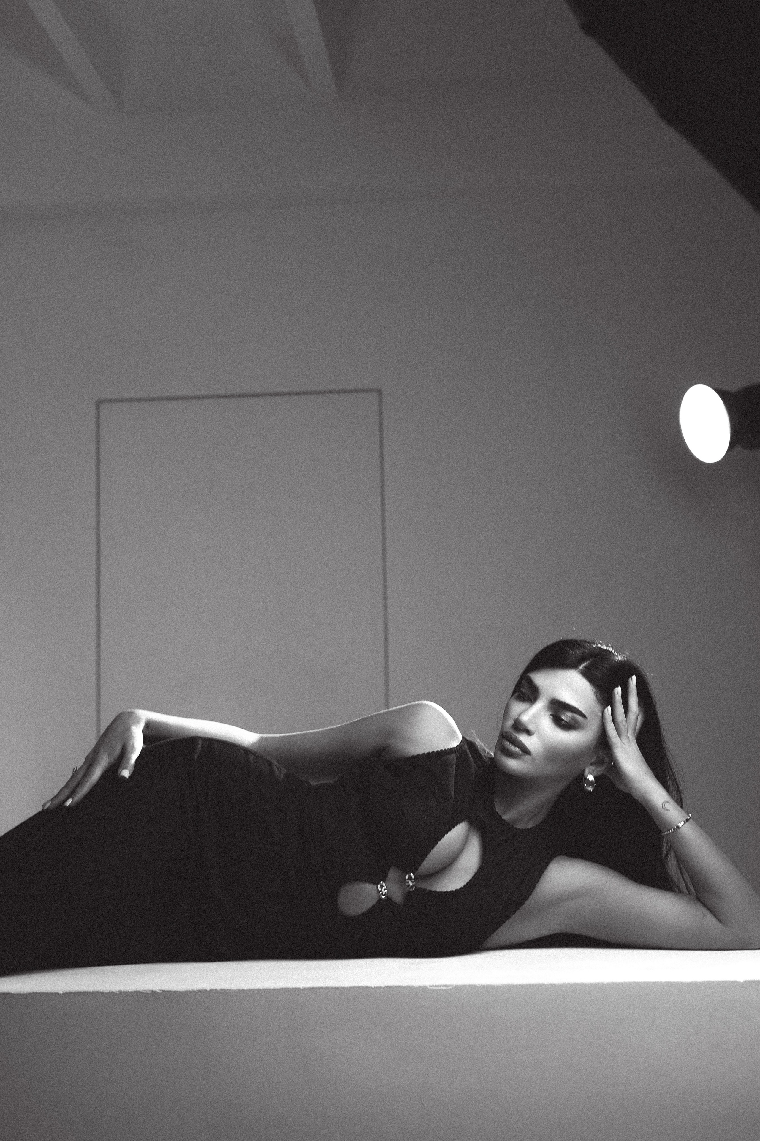 Ramilya. Фотограф Popova Polina