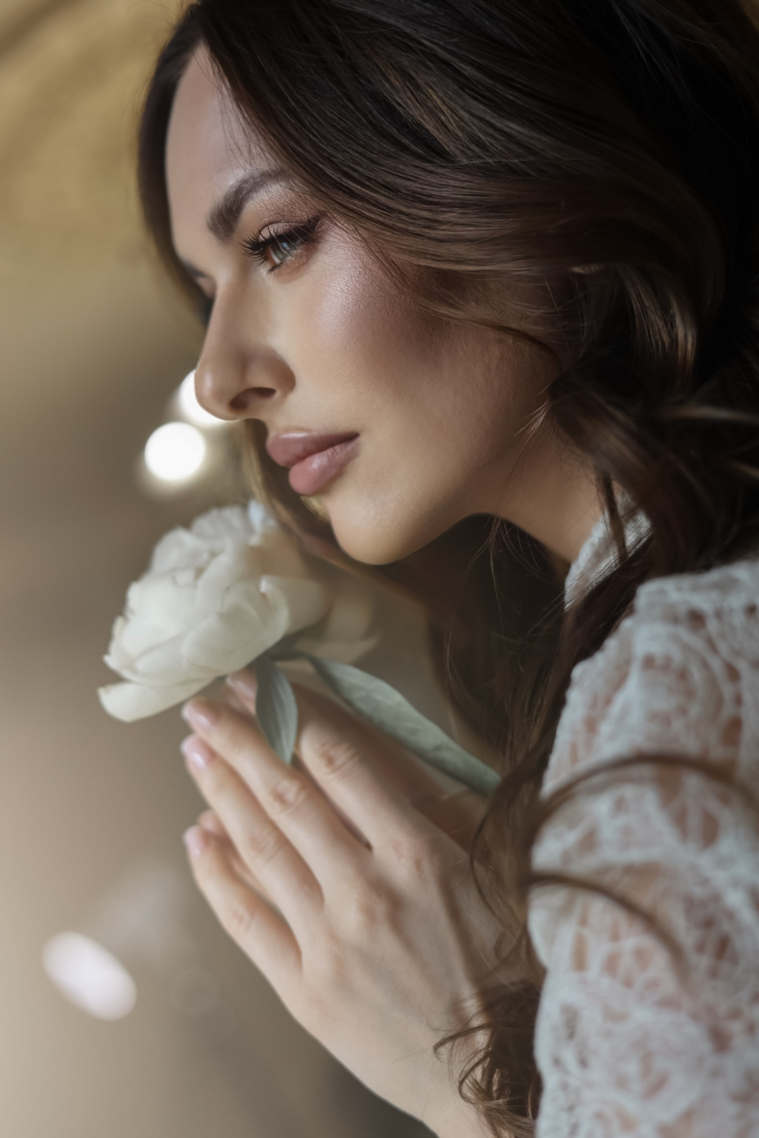 Ксения. Фотограф Popova Polina