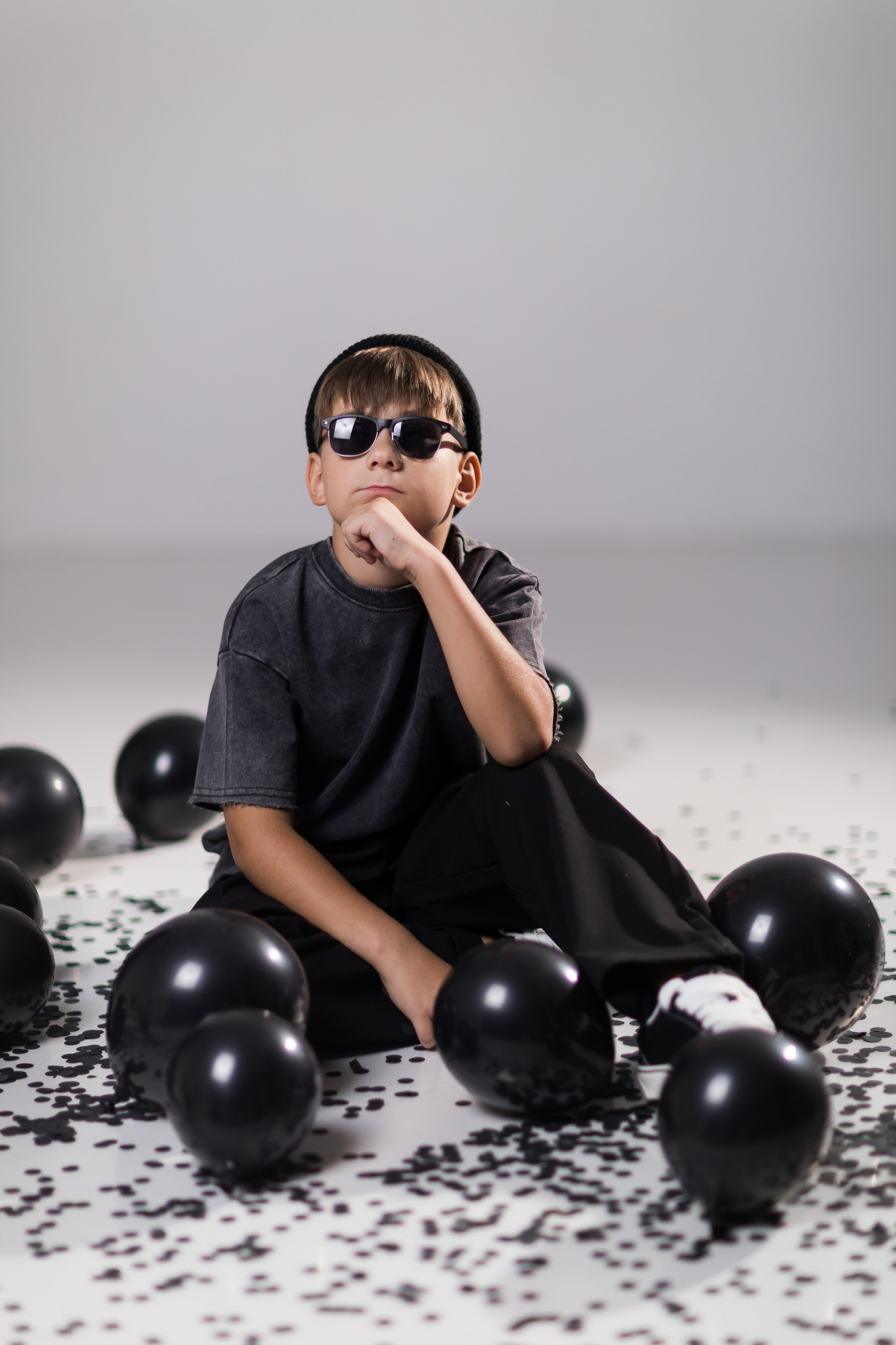 ДР для мальчиков. Семейный и детский фотограф Краснодар Валерия Власенко