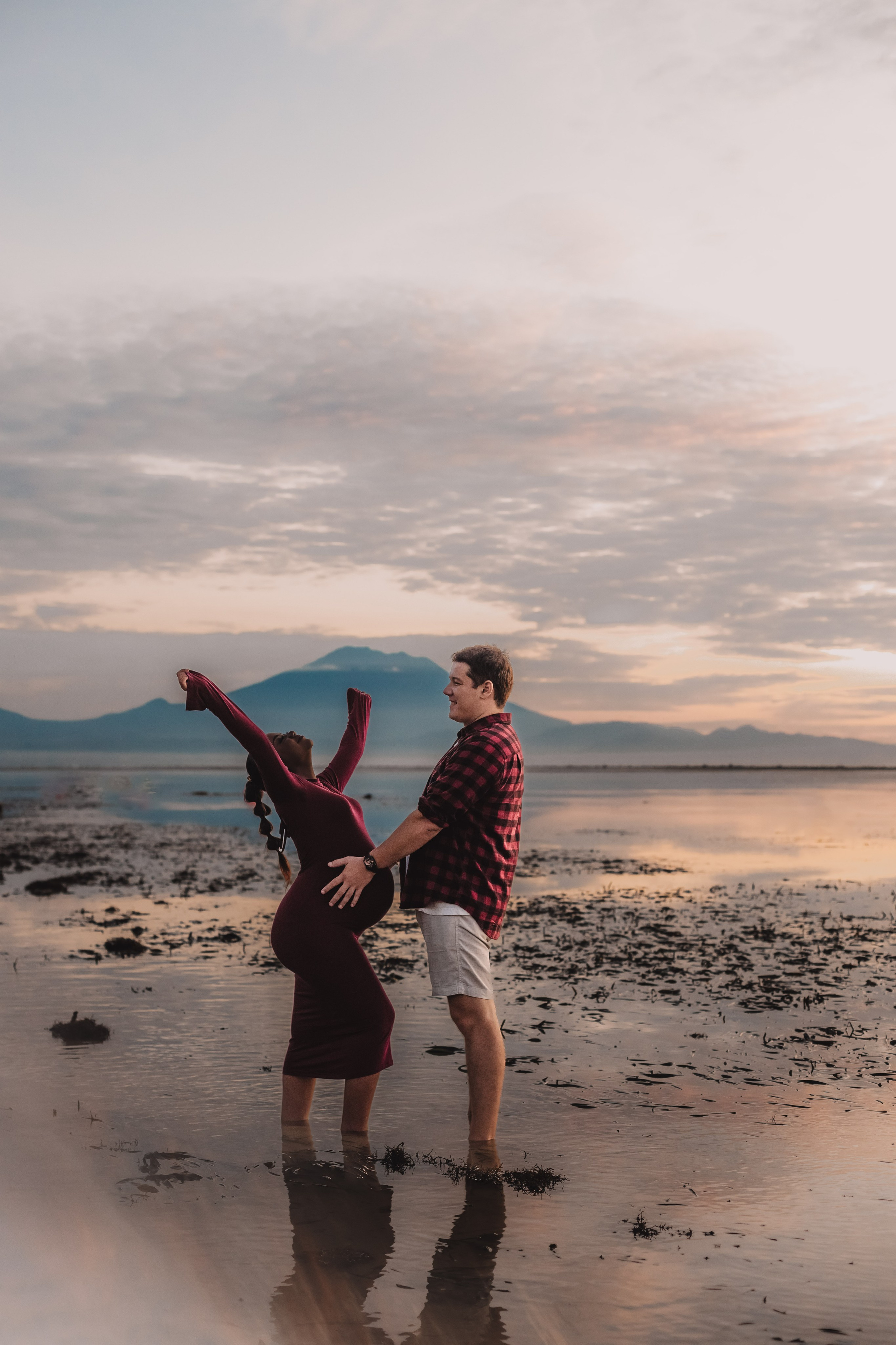 Mo(Bo)rning. Мариам Багдасарян