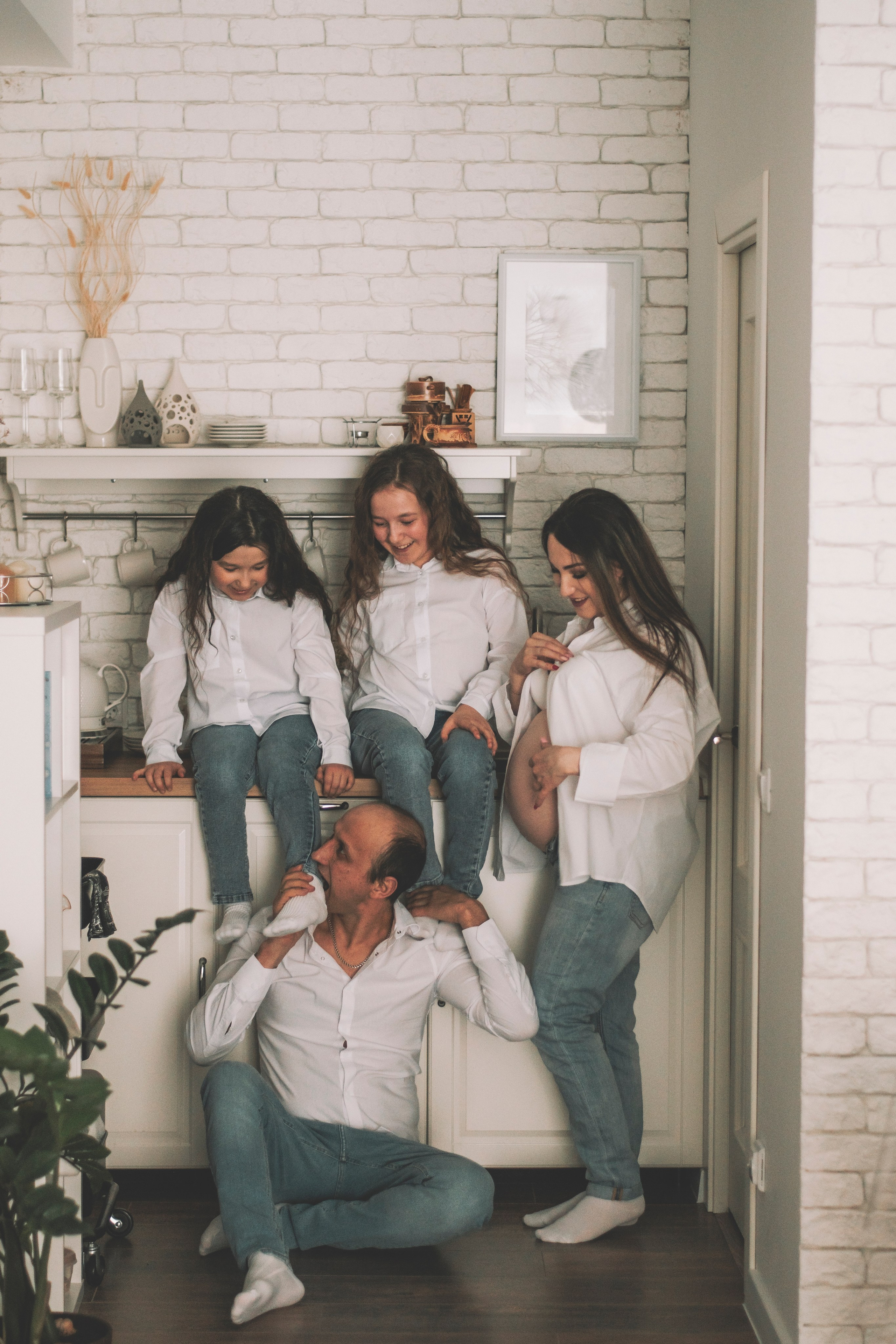 5-Я. Семейный и свадебный фотограф Губкинский и Ставрополь