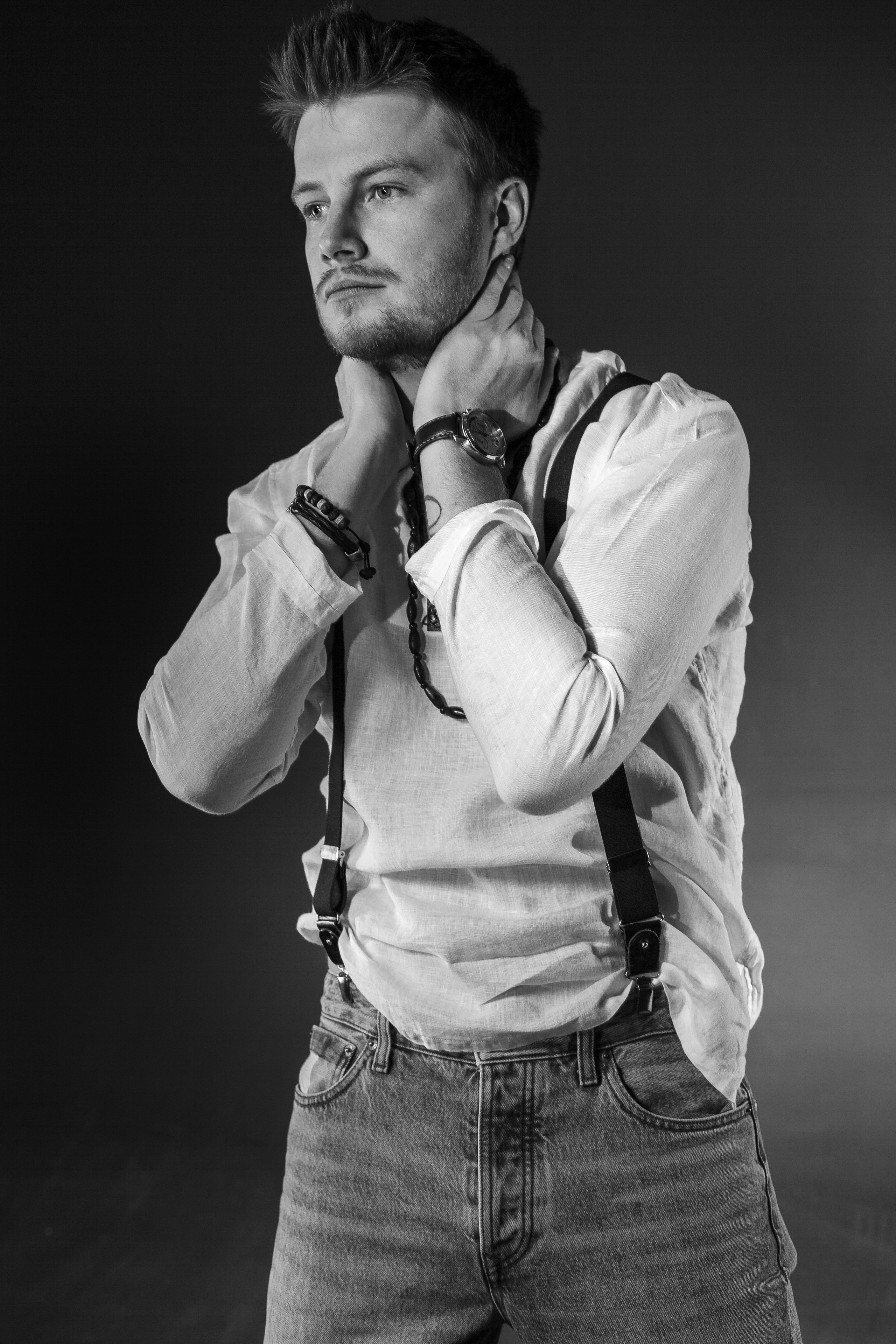 Алексей Шильников. Психолог с фотоаппаратом Зимина Оксана