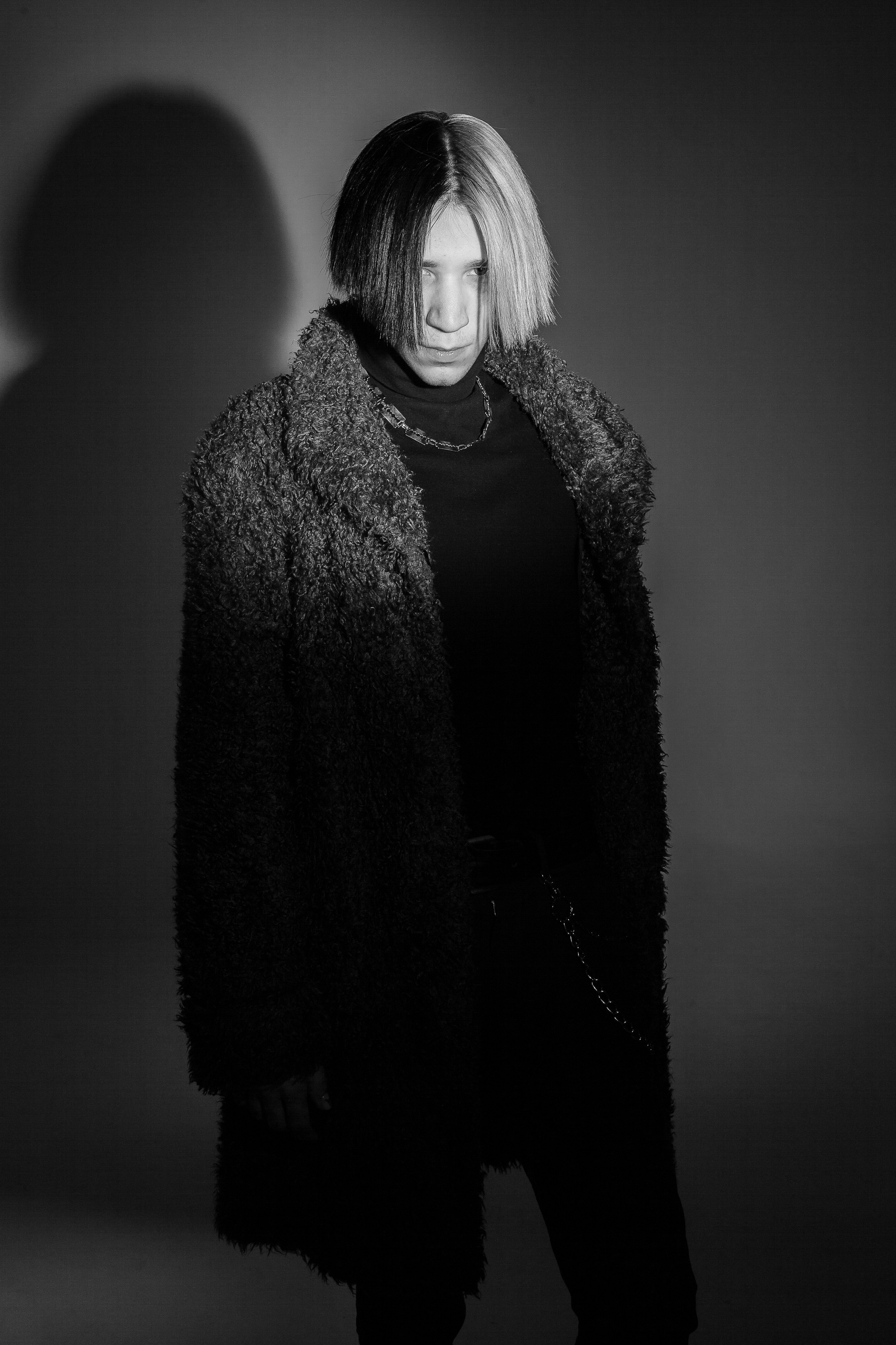 Артем Прошкин. рэпер. Психолог с фотоаппаратом Зимина Оксана