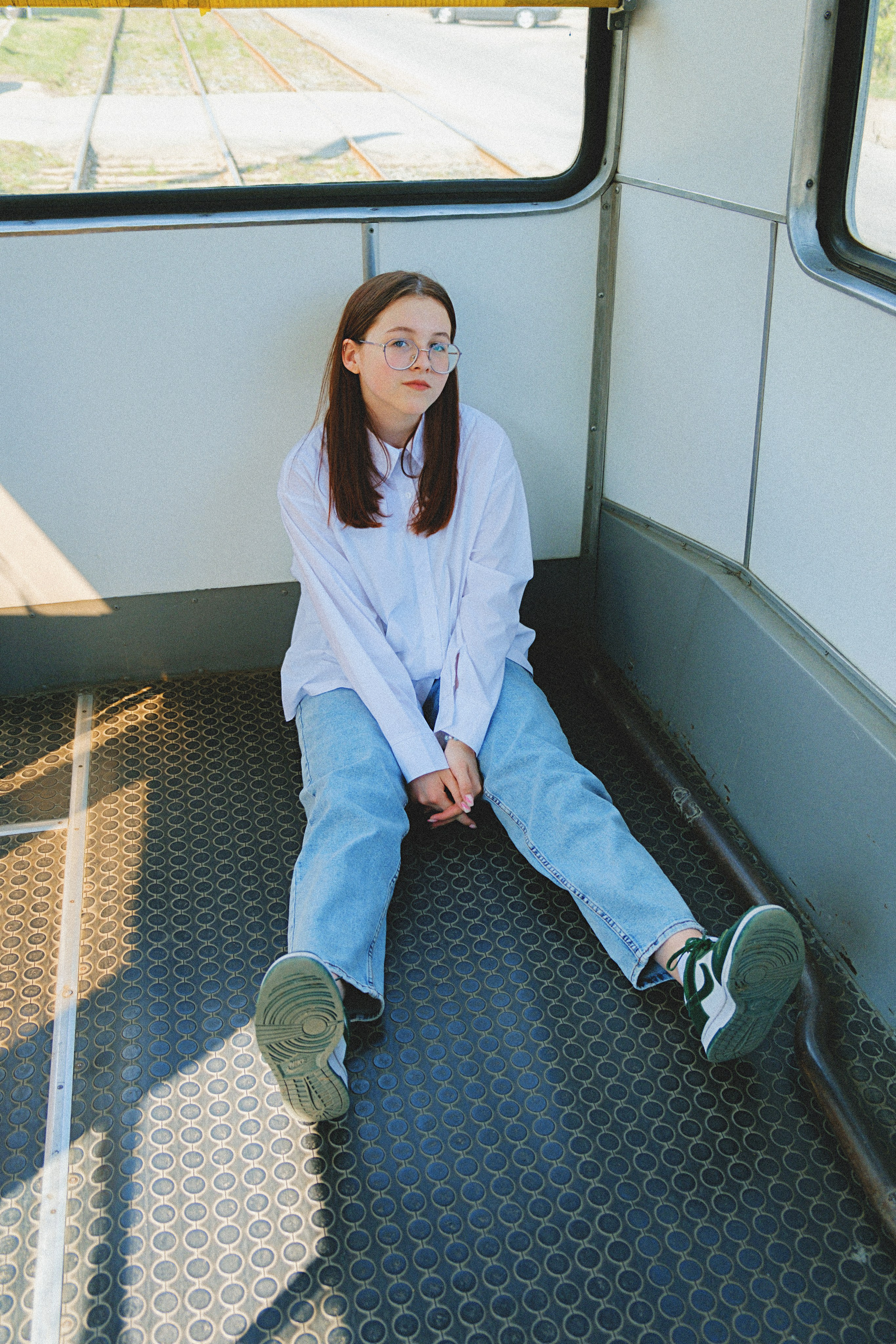 Александра. Фотограф и видеограф в Омск/Москва Сащенко Лера