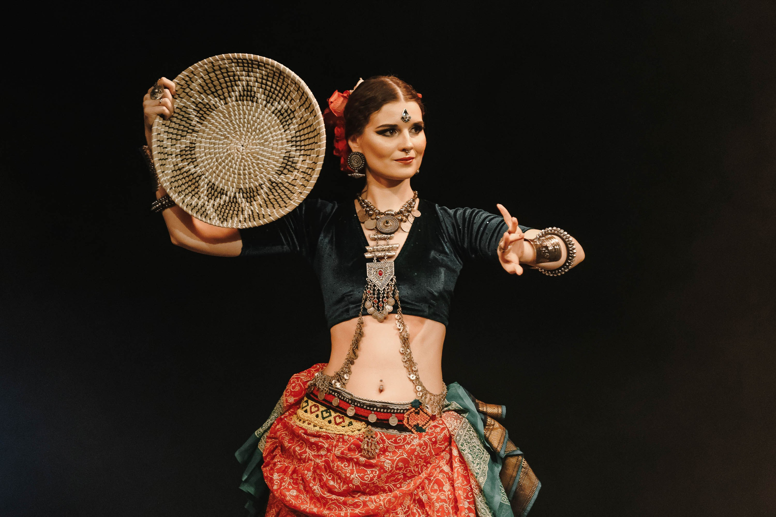 Gala show Tribel.kz. Главная