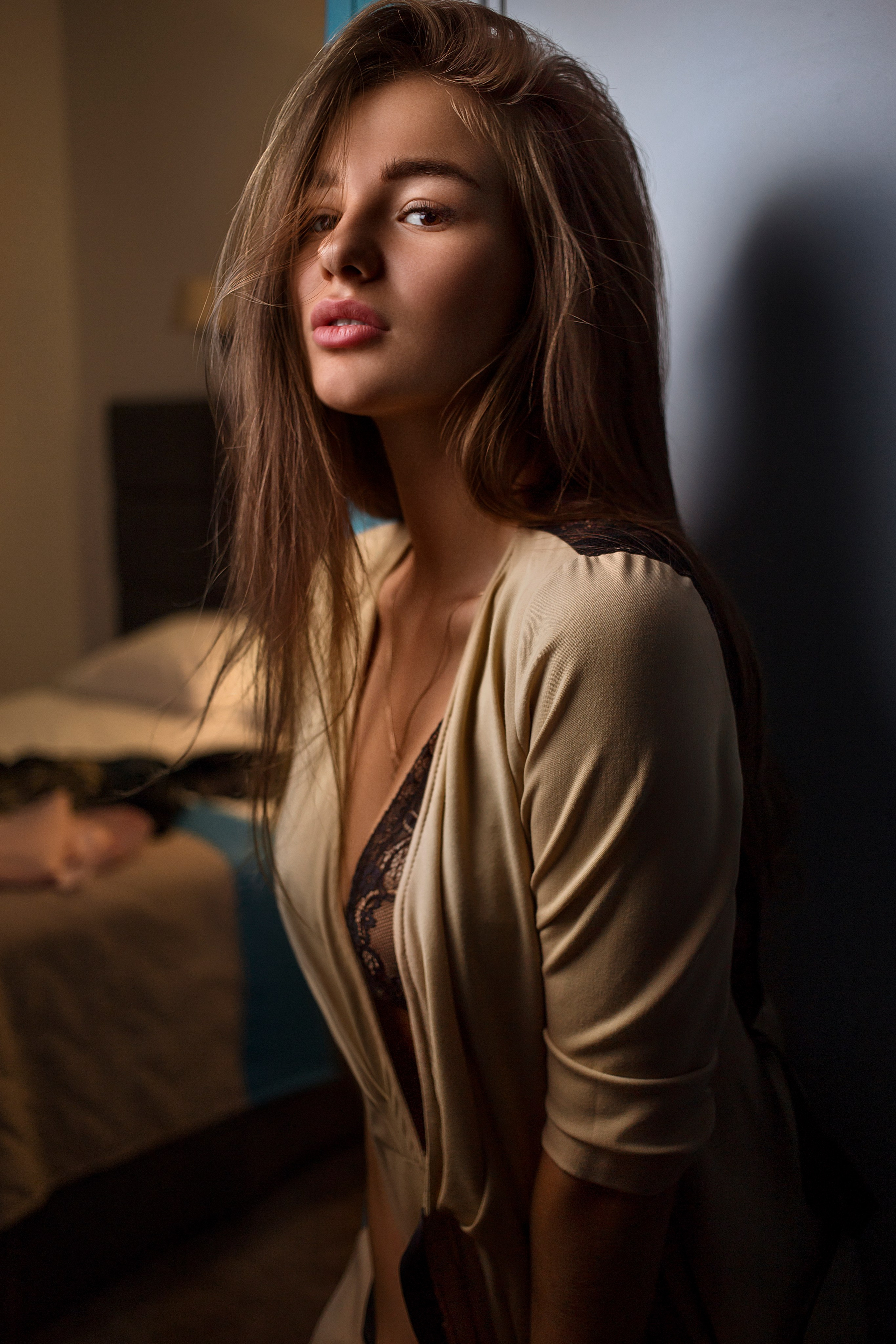 Дарья. Фотограф и Видеограф в Москве. Олег Корушев