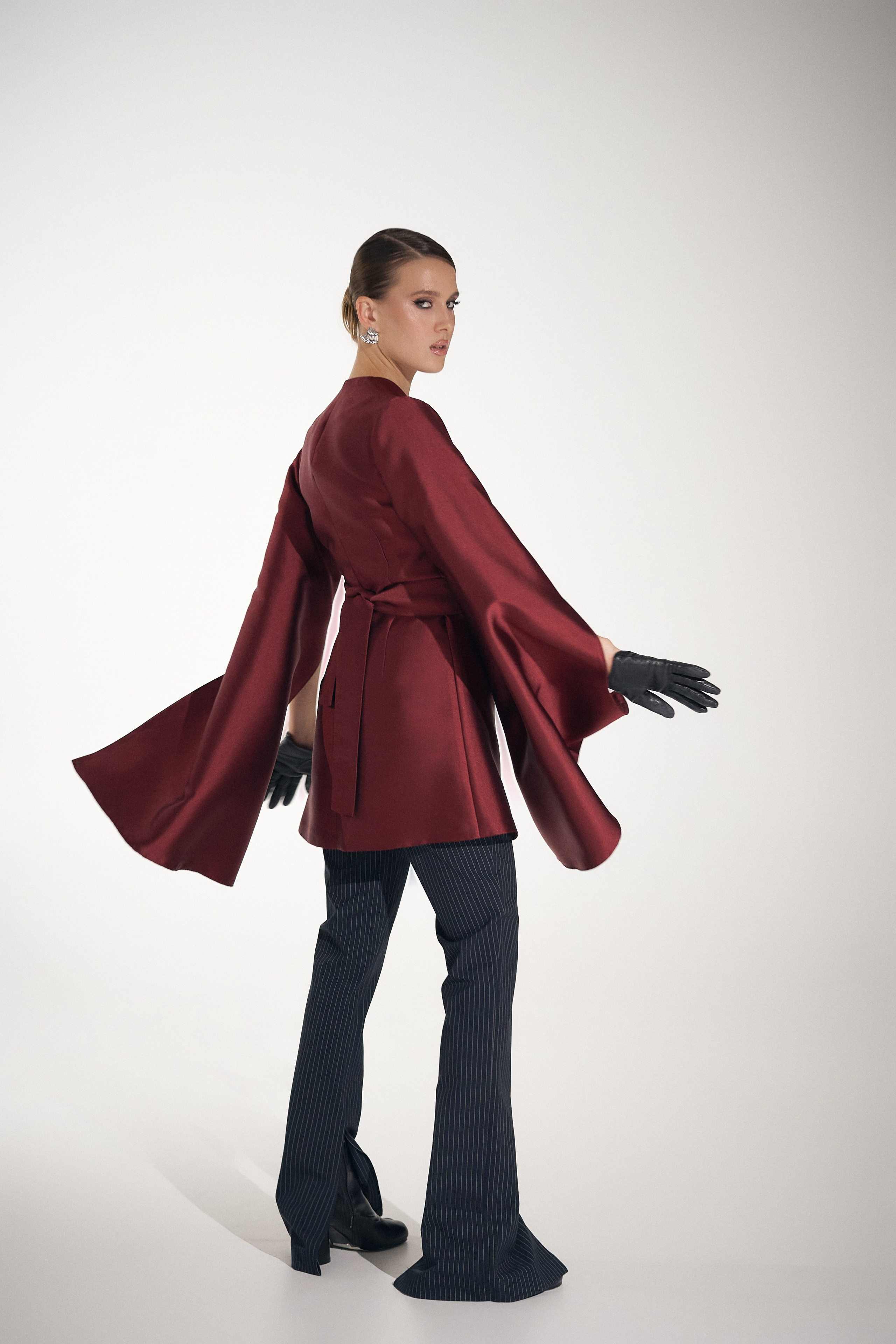 Аня. Фотограф Краснодар Полина Стеганцева