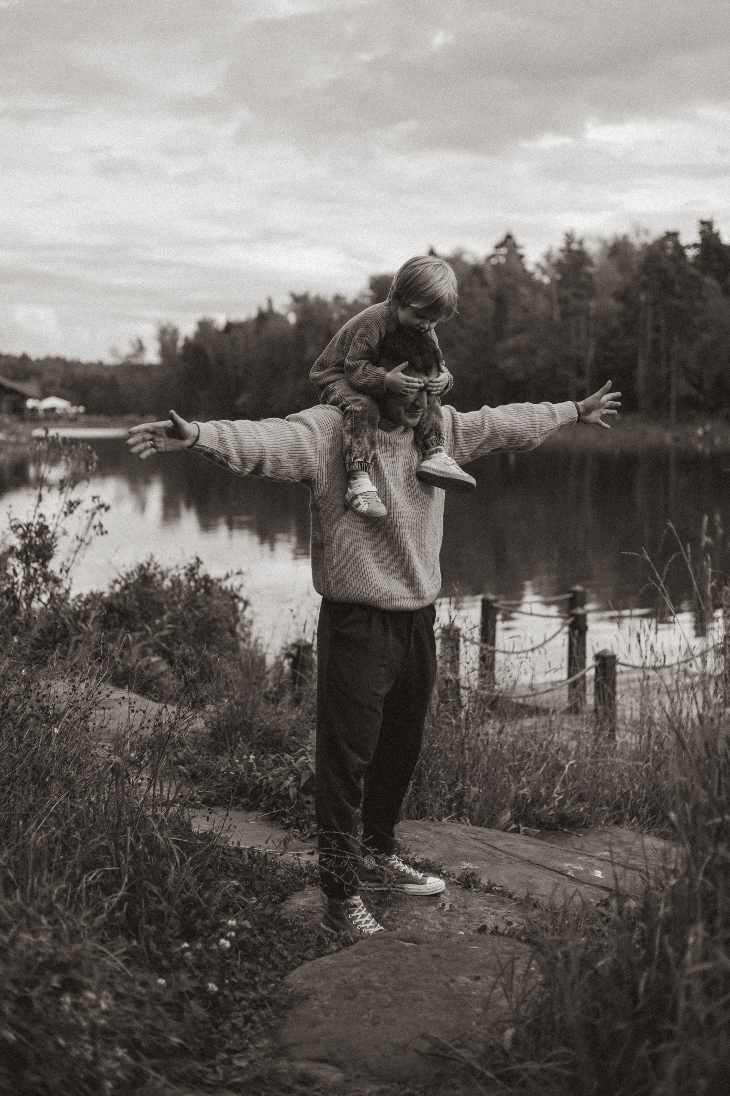 Артур, Вероника и Платон. Анастасия Шаповалова | Семейный фотограф