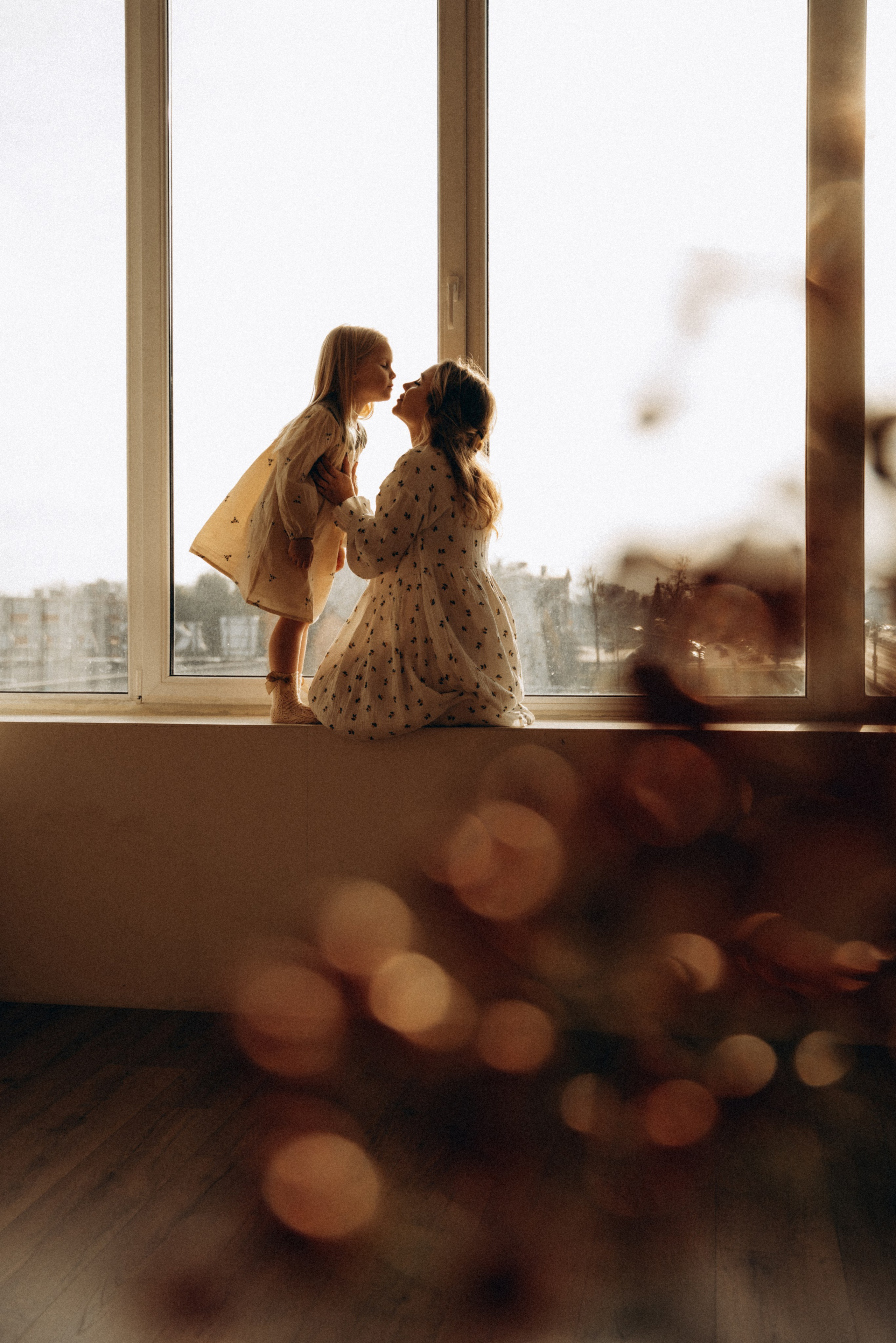 Катя и Сонечка. Фотограф в Минске — Мария Миллс