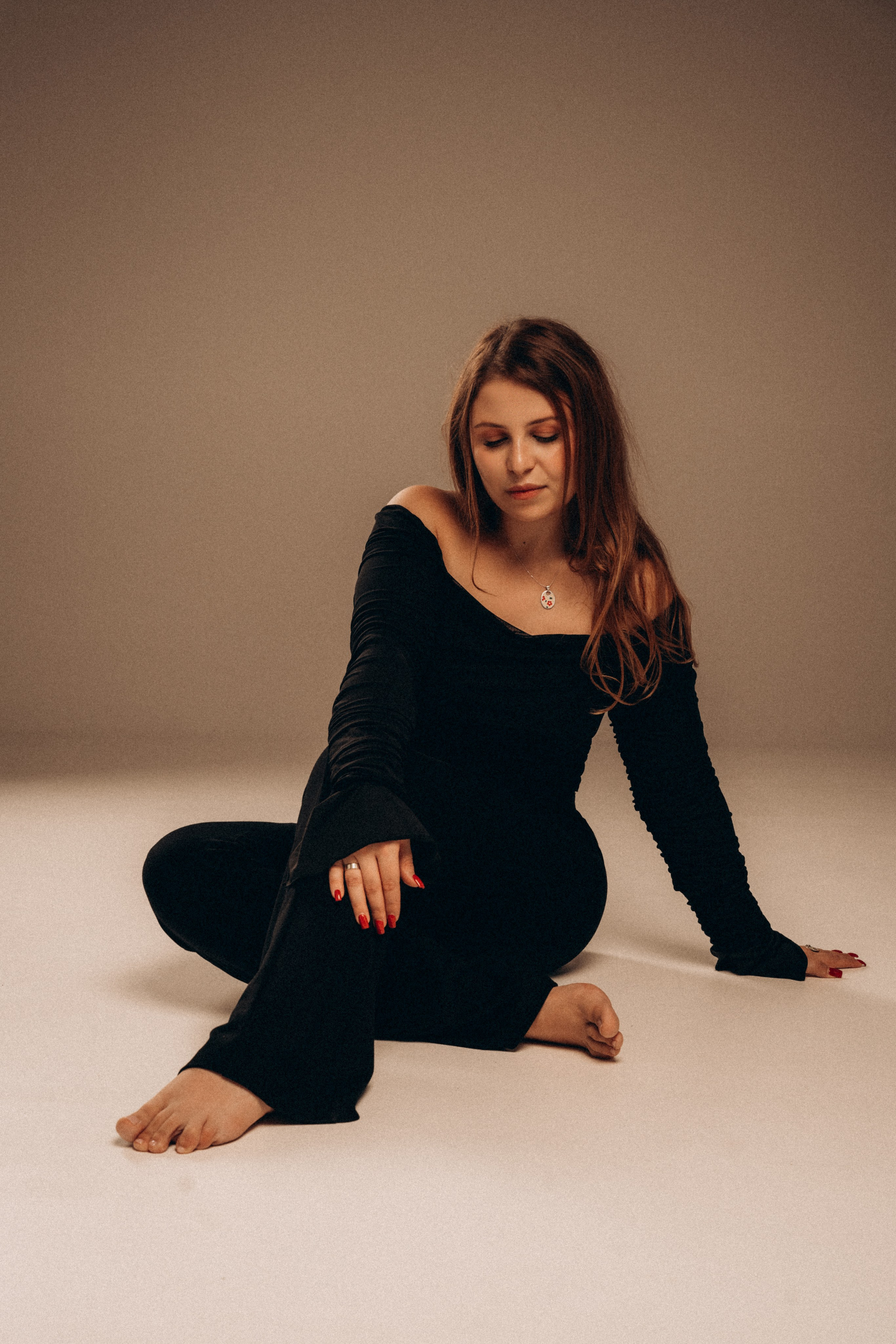 Ани, Арам и Артур. Фотограф Мария Миллс | Минск