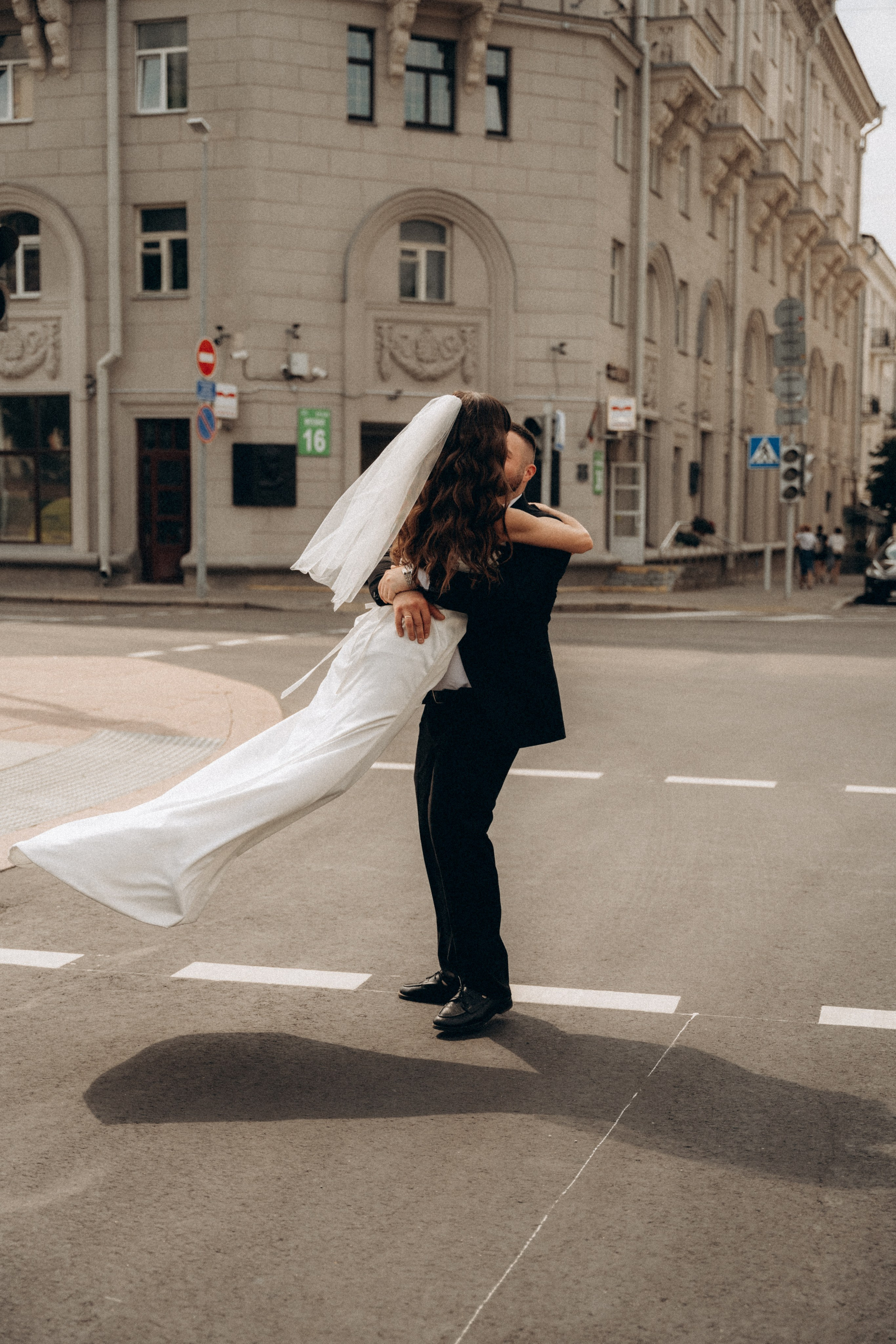 Кристина и Антон. Фотограф Мария Миллс | Минск