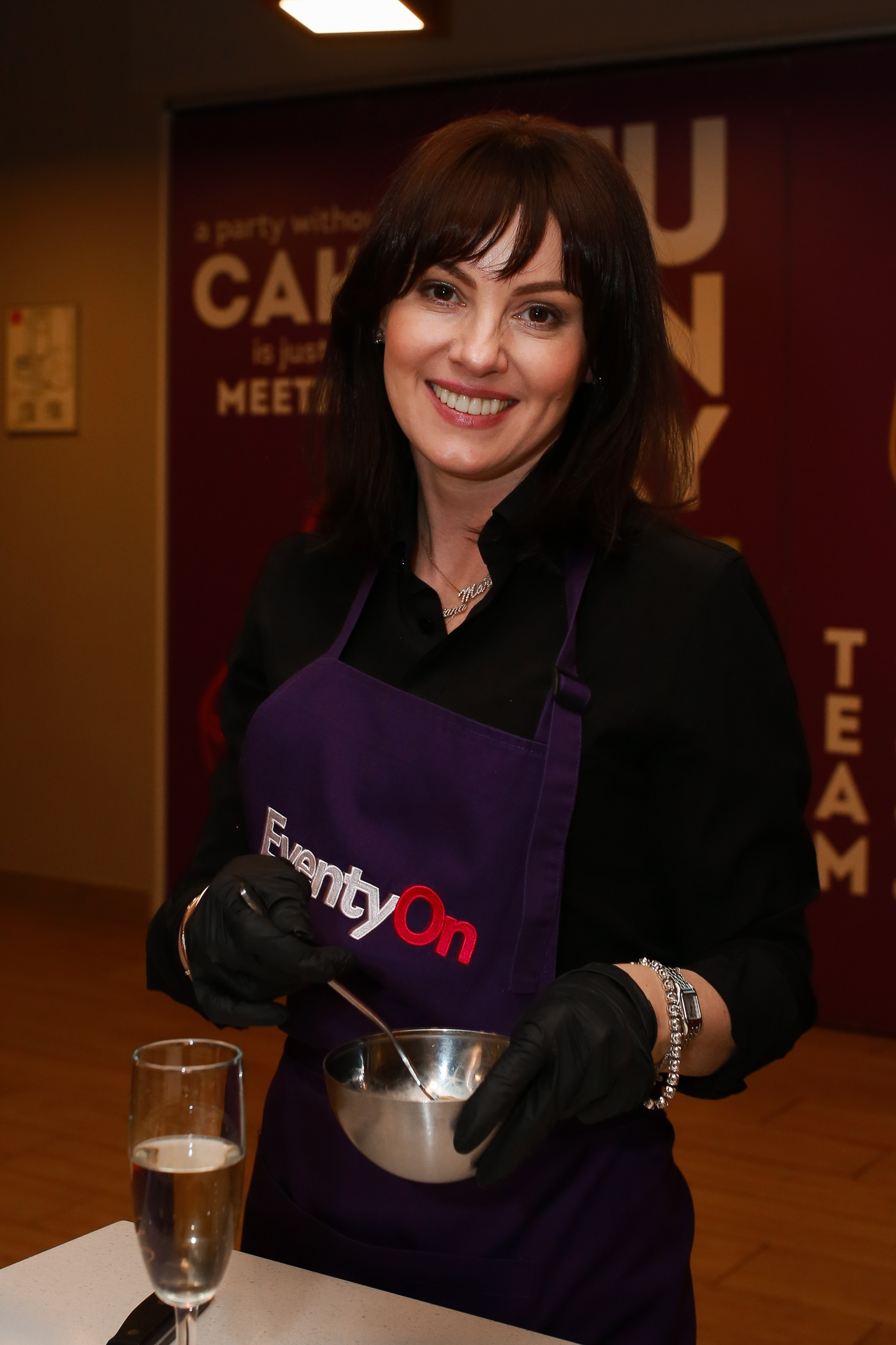 Репортажный и портретный фотограф Полина Ершова