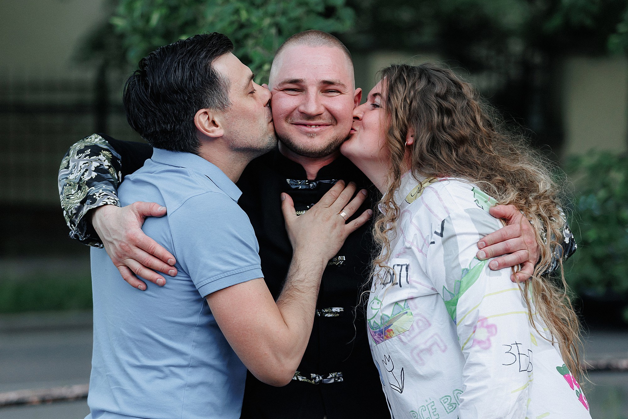 ДР в ДК. Боченков Вадим | Фотограф в Пскове и Санкт-Петербурге