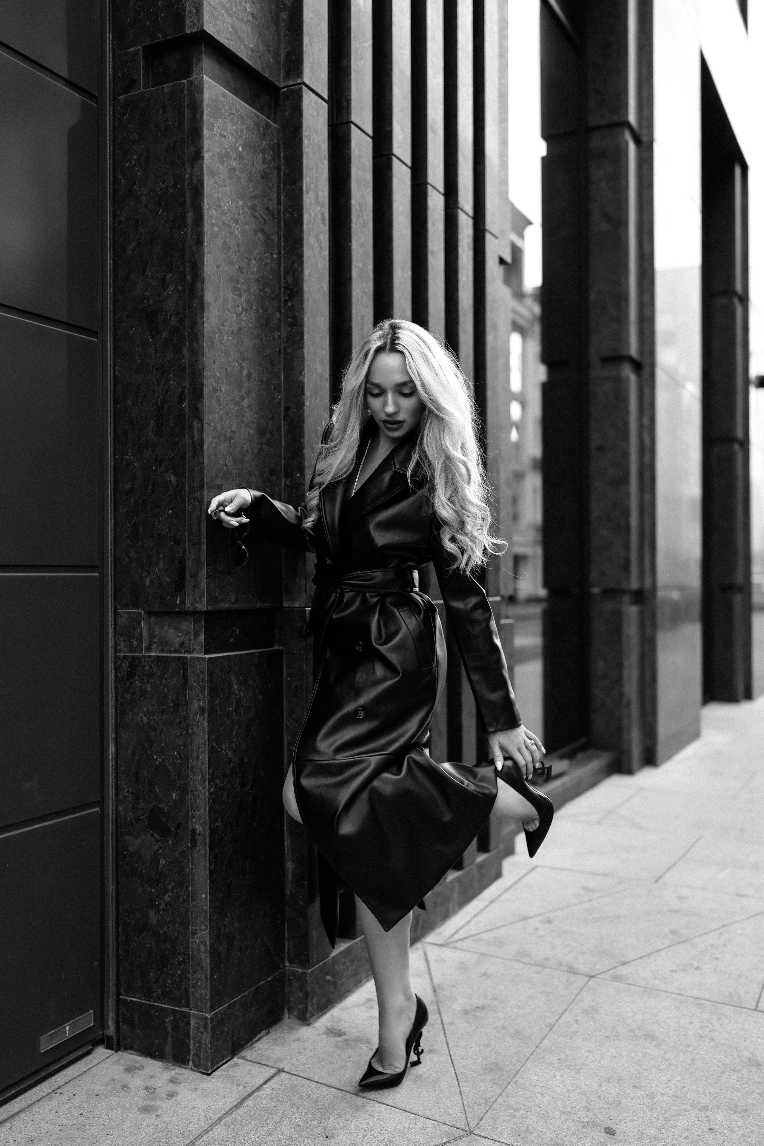 Marina. Свадебный фотограф в Москве Людмила Яковлева