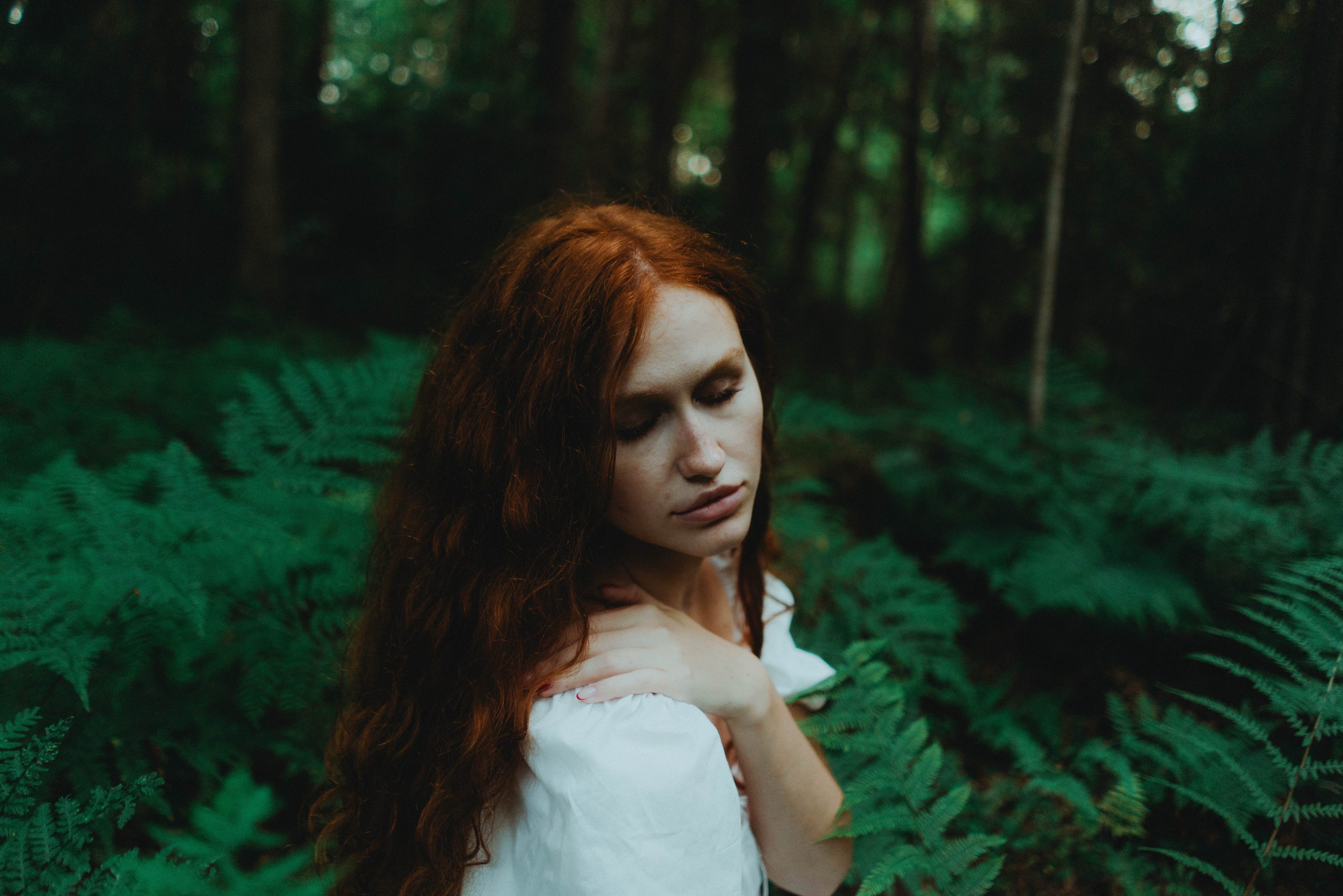 Мария. DENY DEW Фотограф Санкт-Петербург