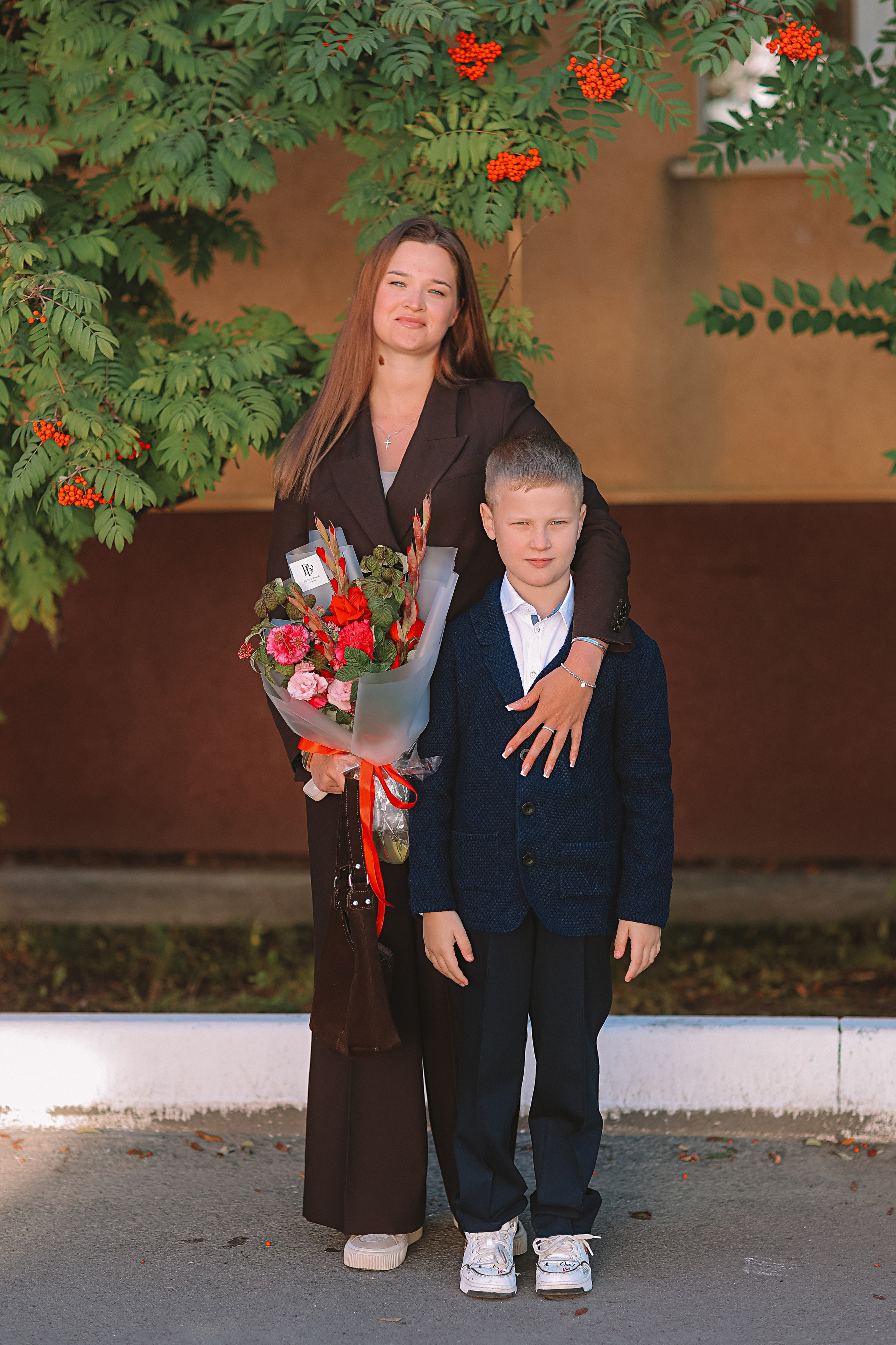 1 сентября 2025 ГРК. Семейный фотограф Тюмень, фотограф на роды Салмина Мария