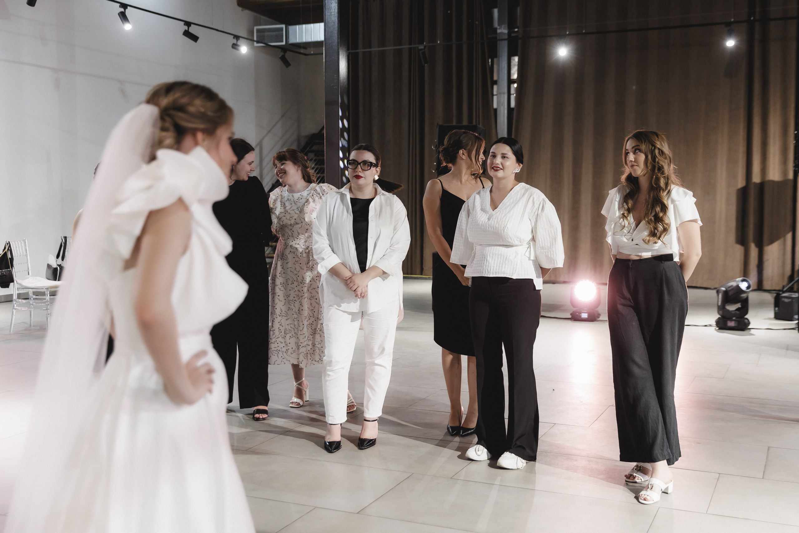 Артём и Дарья. Фотограф в Волгограде — Александра Искандерова