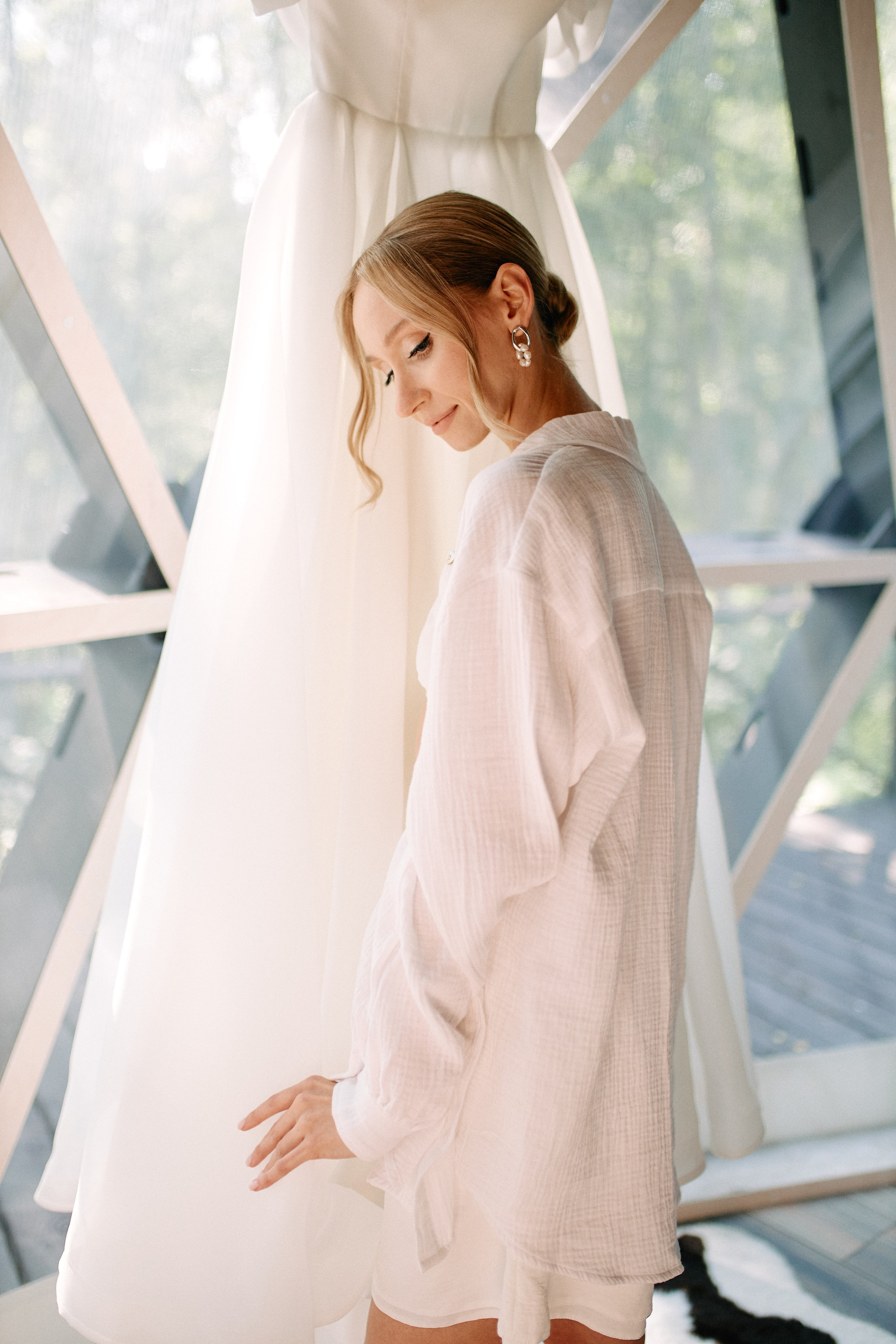 Яна и Ваня. Фотограф во Владимире, Москве и Суздале — Полина Романычева