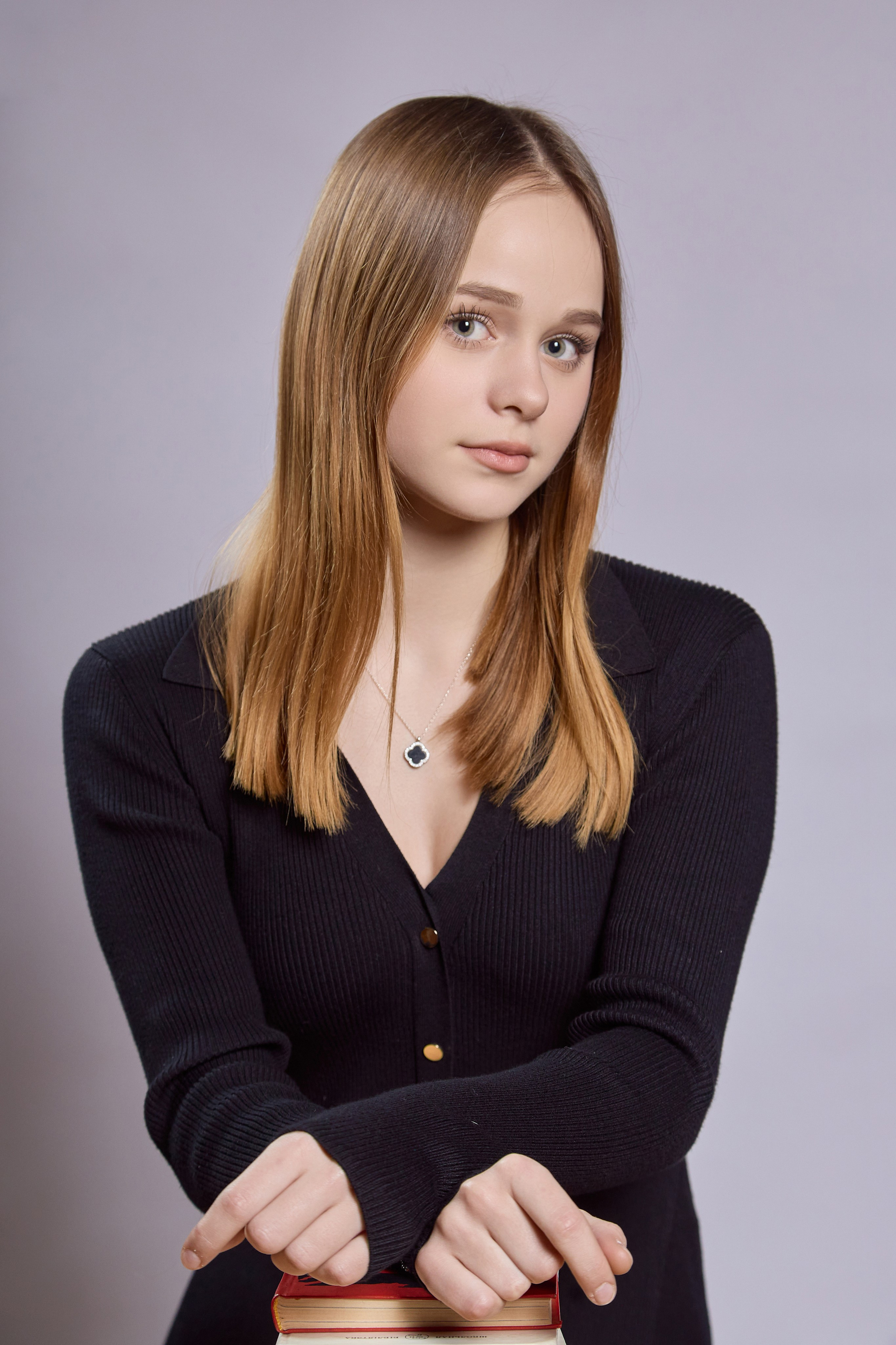 «Наш класс, наш стиль». Школьный фотограф Дмитрий Дудик