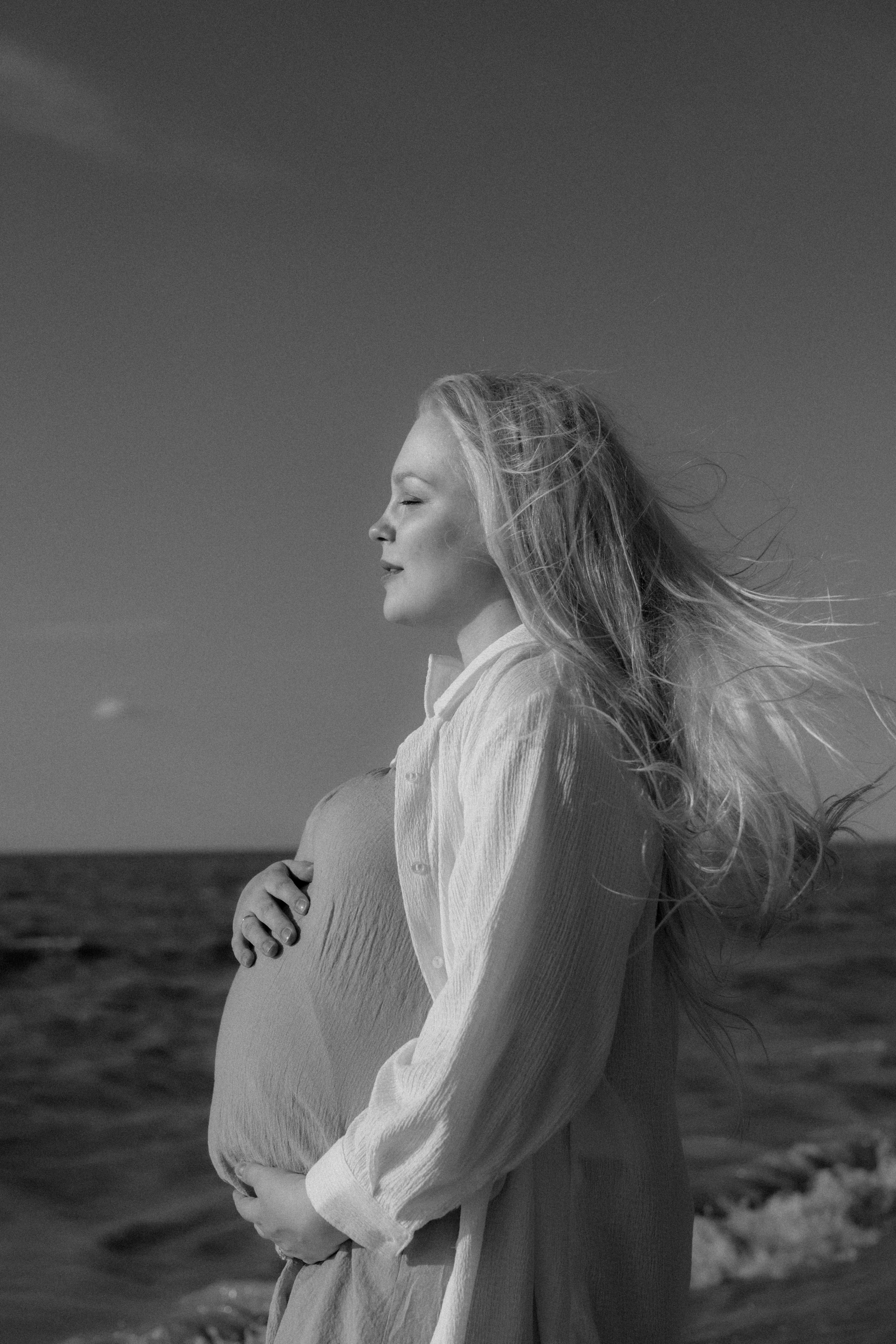 Семейная. Фотограф Оксана Пономарева