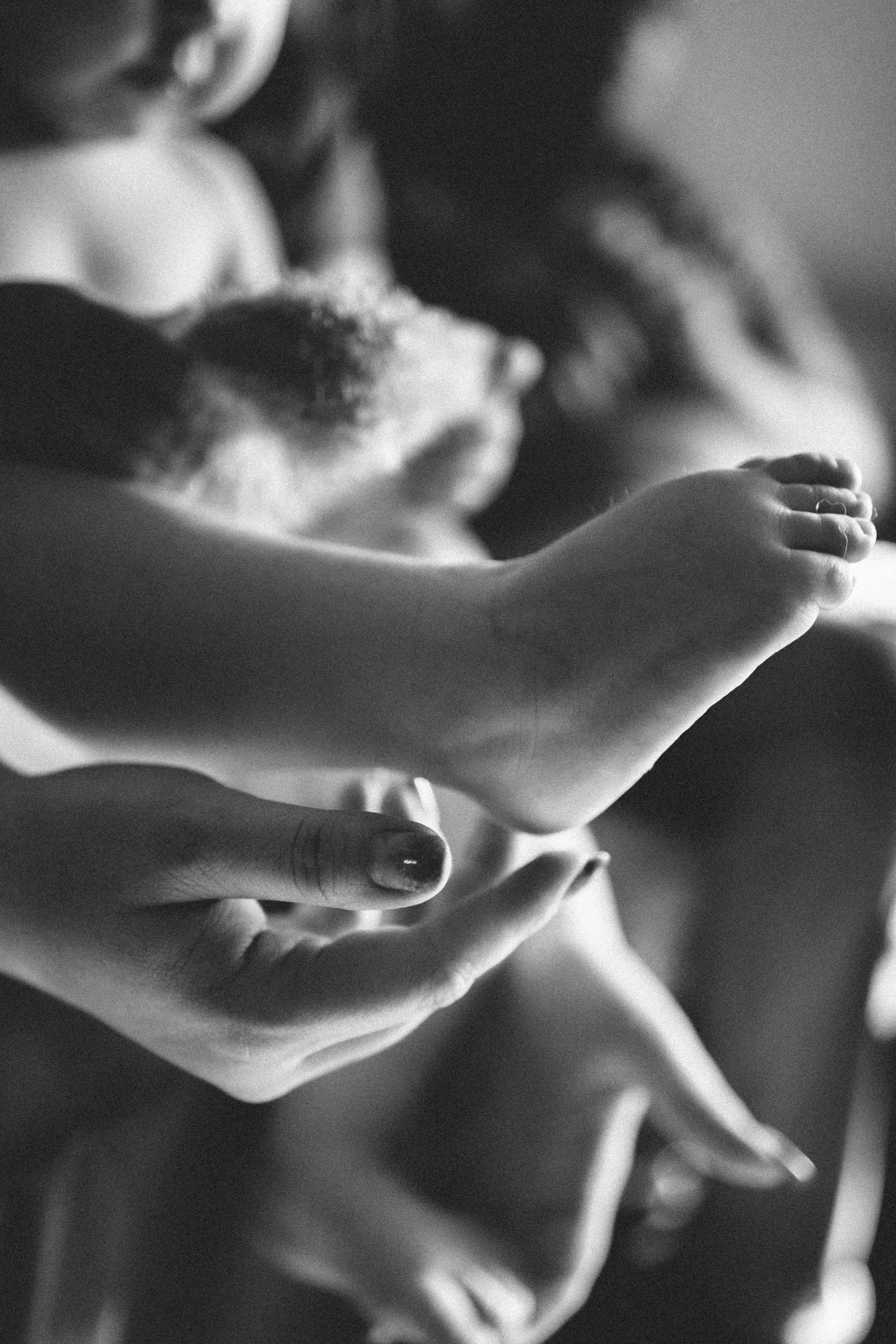 Домашняя. Lifestyle семейный и детский фотограф в Омске Иванова Екатерина