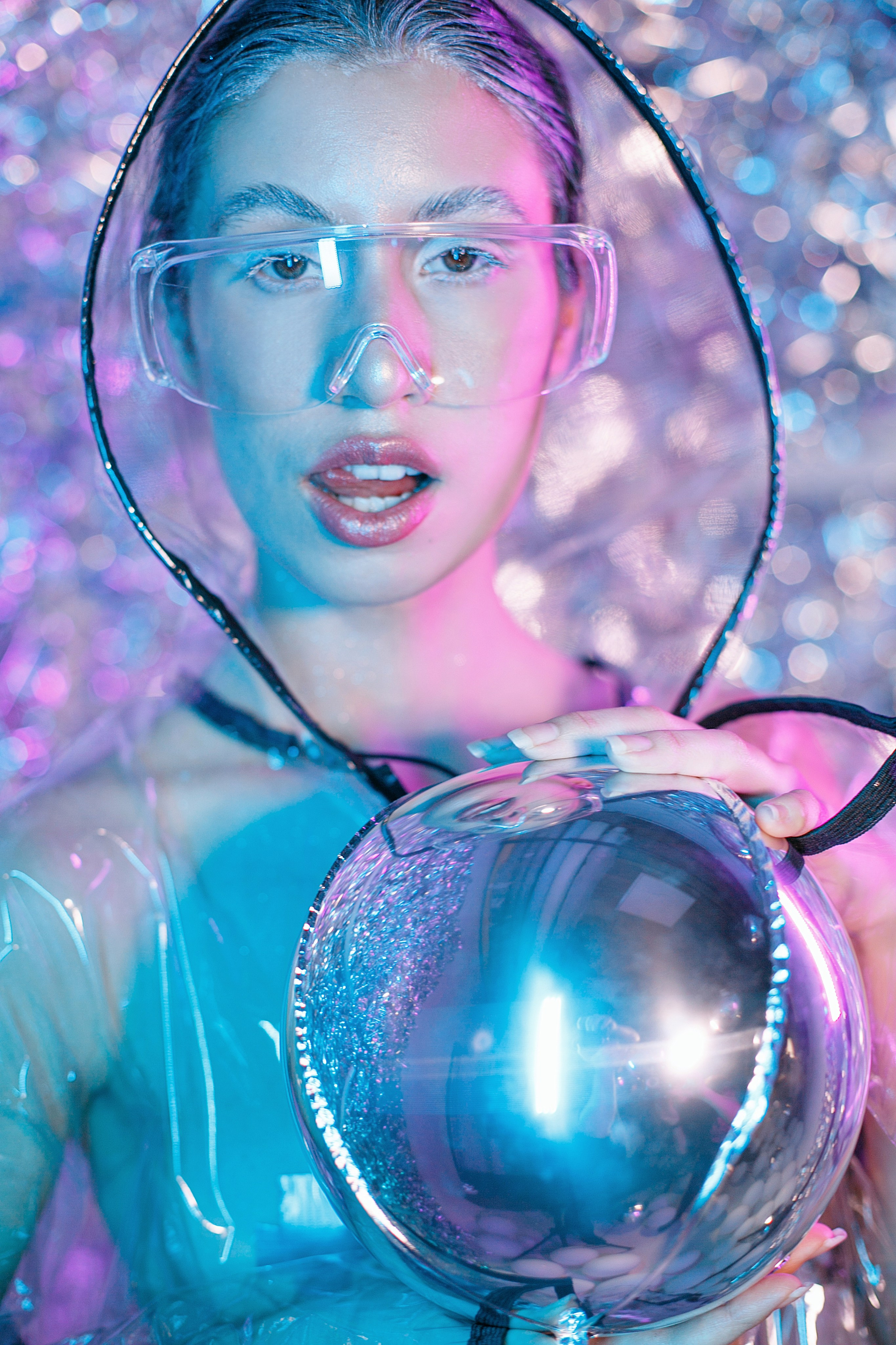 Космо. Фотограф Богданенко Антон