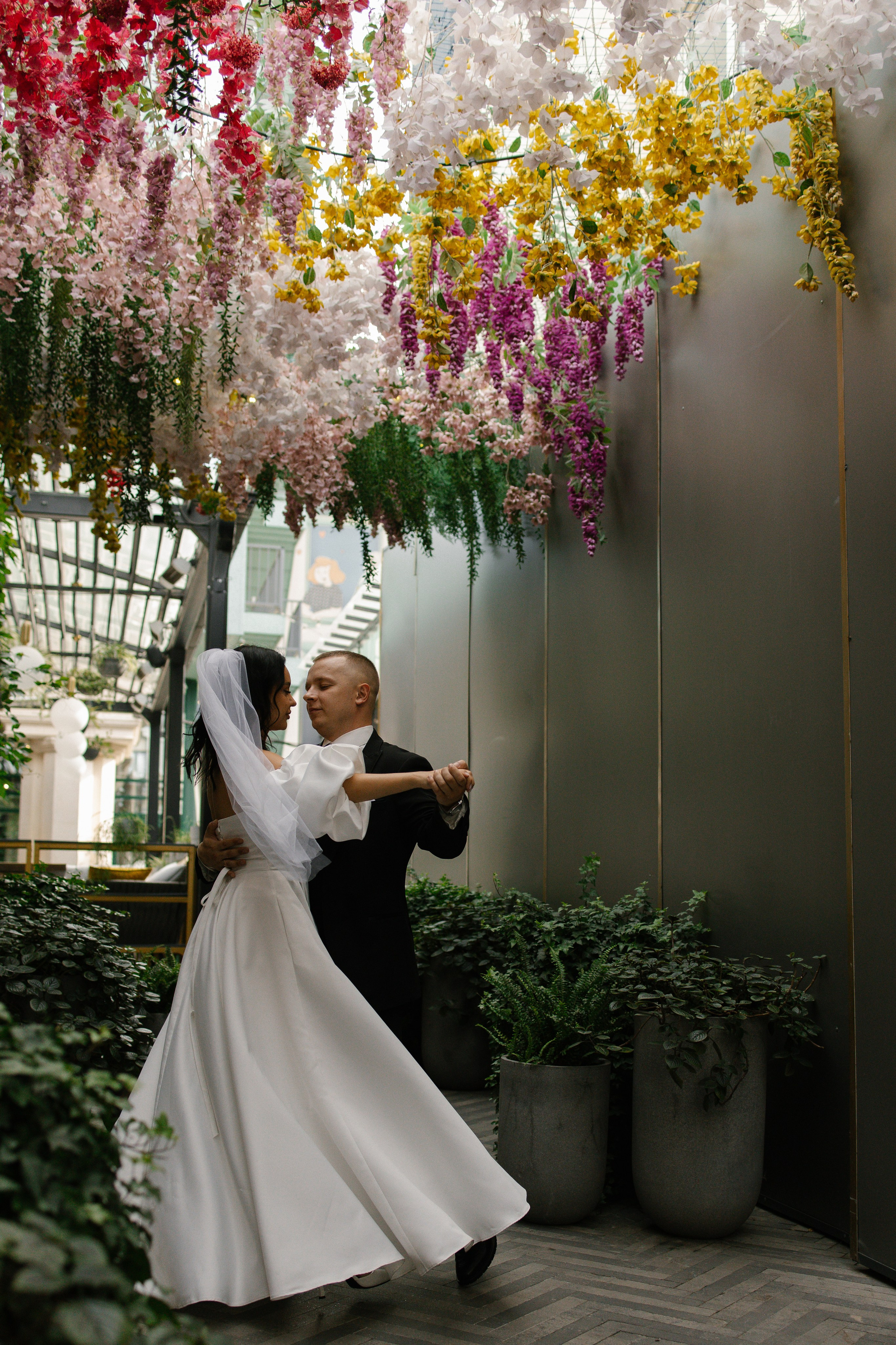 Максим и Оксана. Свадебный и семейный фотограф в Ростове-на-Дону