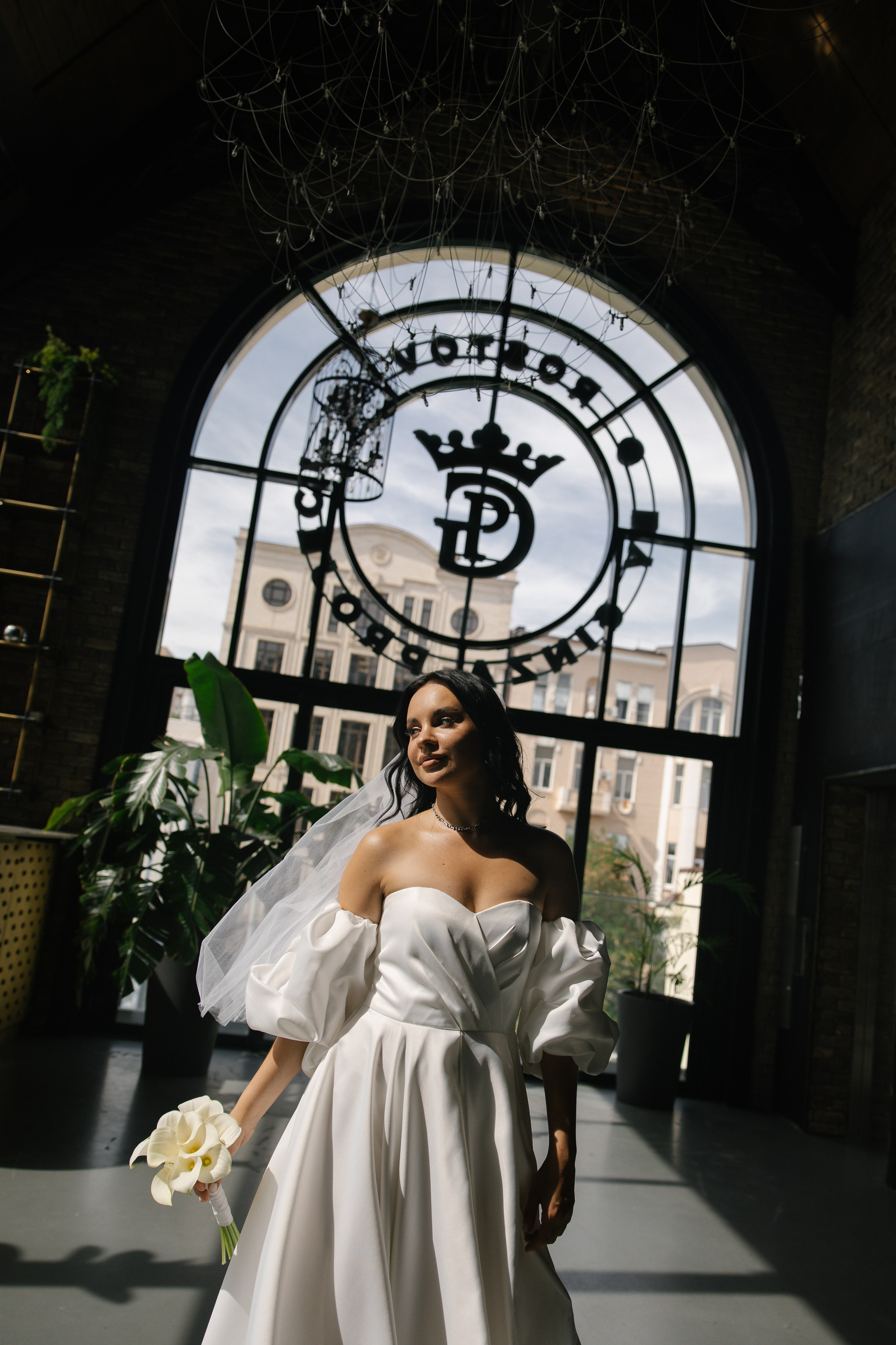 Максим и Оксана. Свадебный и семейный фотограф в Ростове-на-Дону