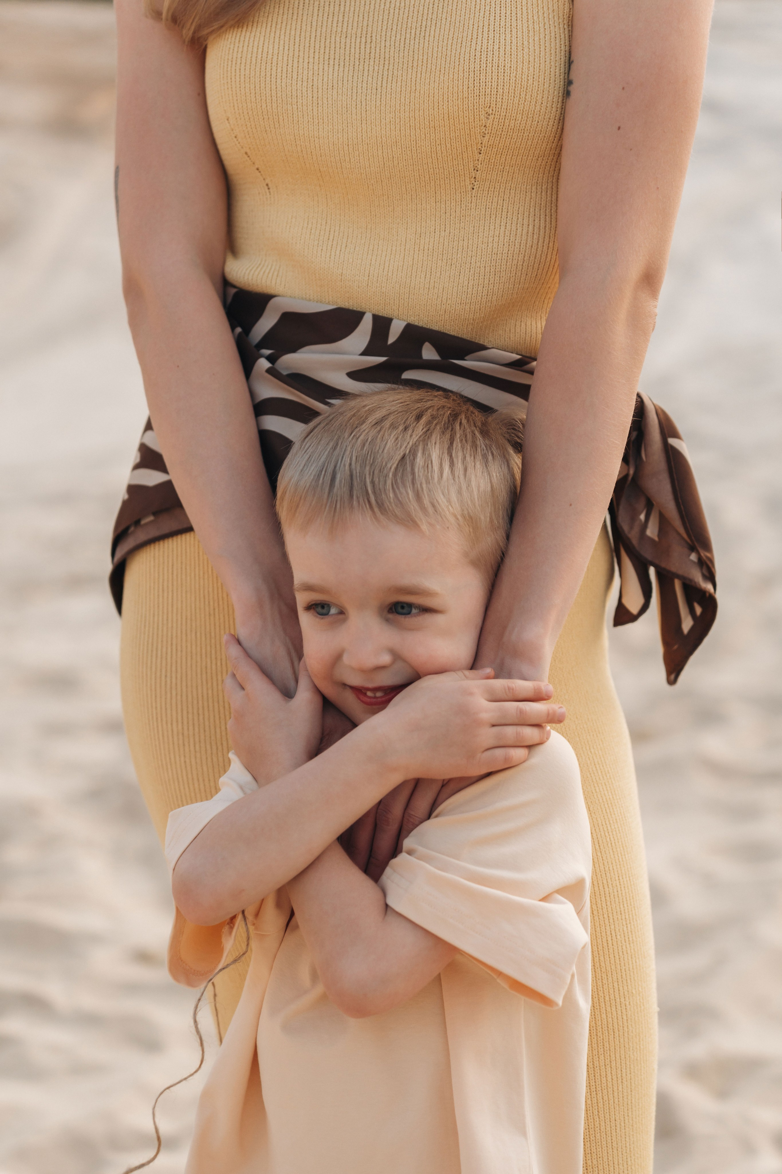 На карьере. Ваш фотограф Вика Артемова