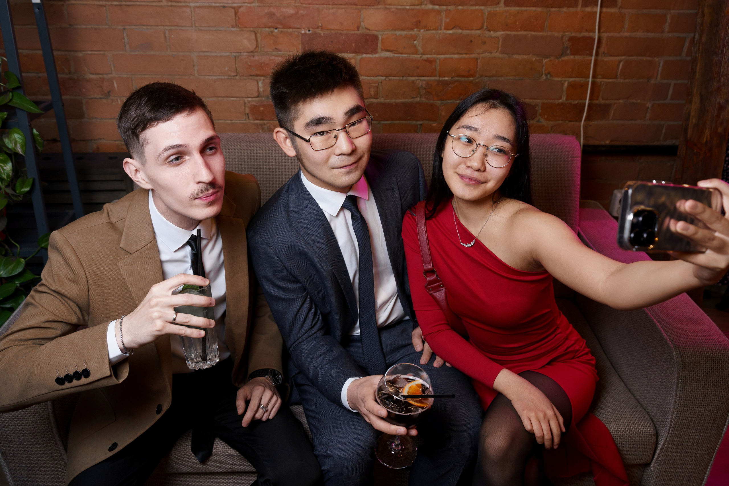 Артём и Мария