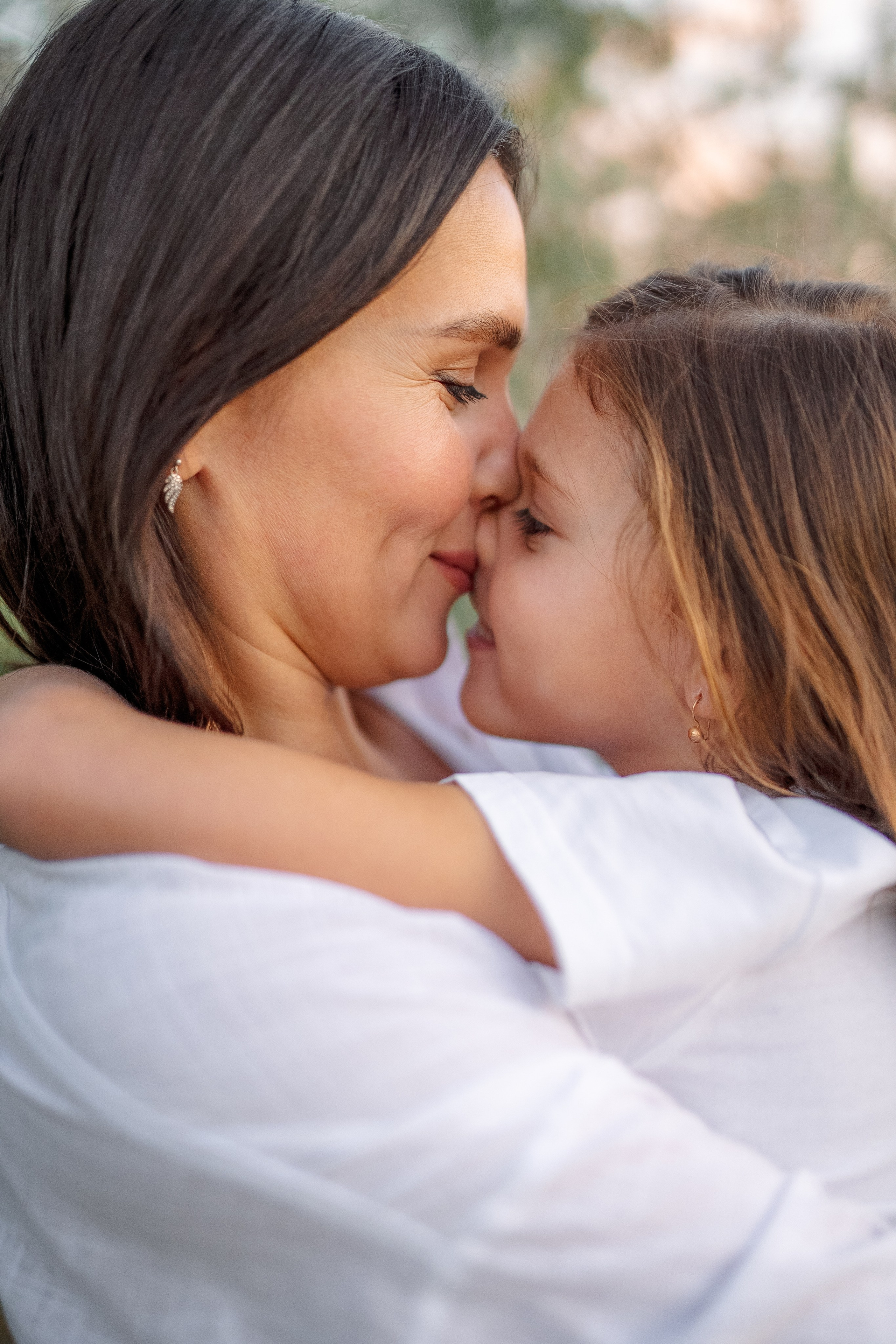 Просто прогулка. Фотограф Мария Зайчик