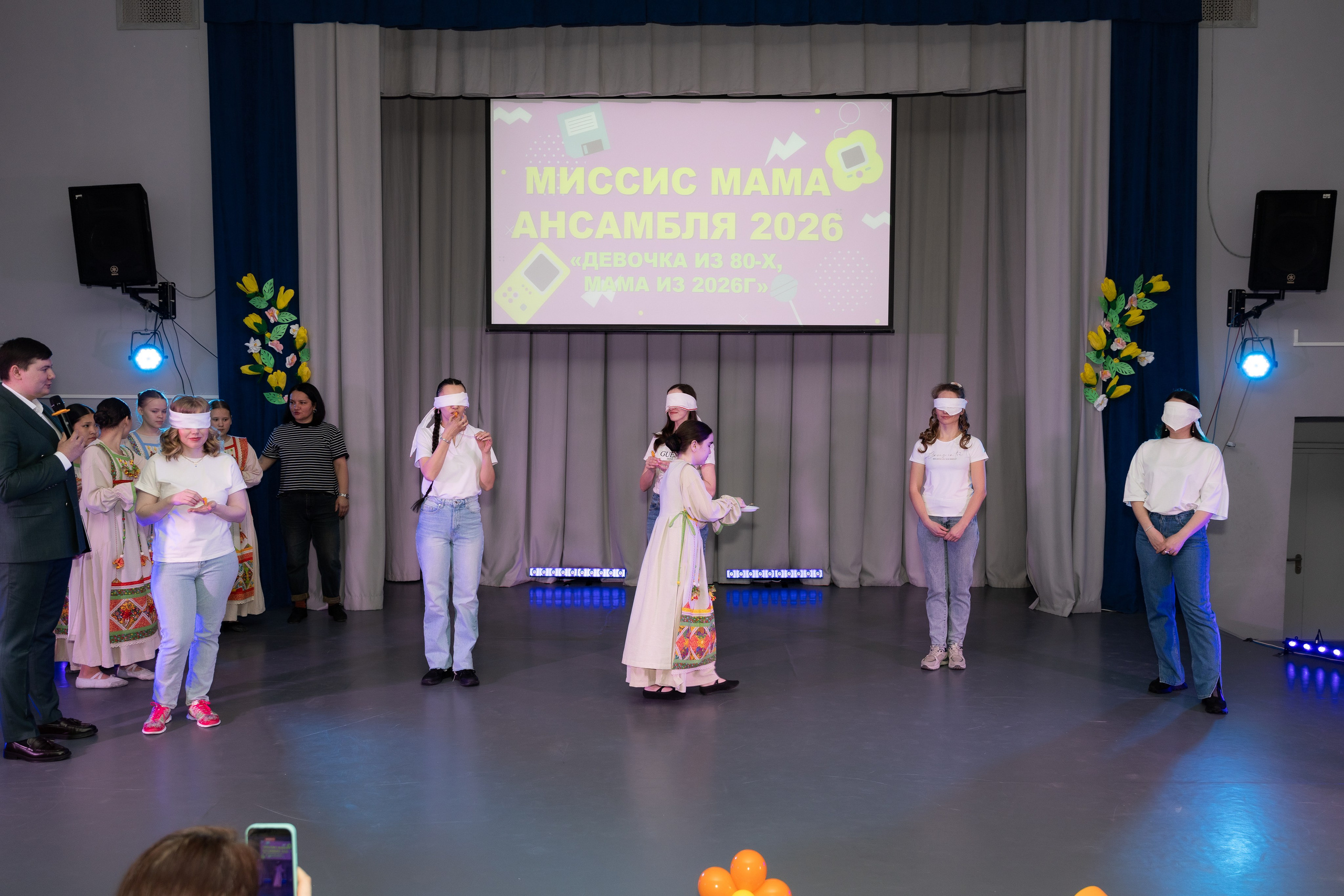 Танцевальный коллектив. Рыжий Фотограф Иркутск
