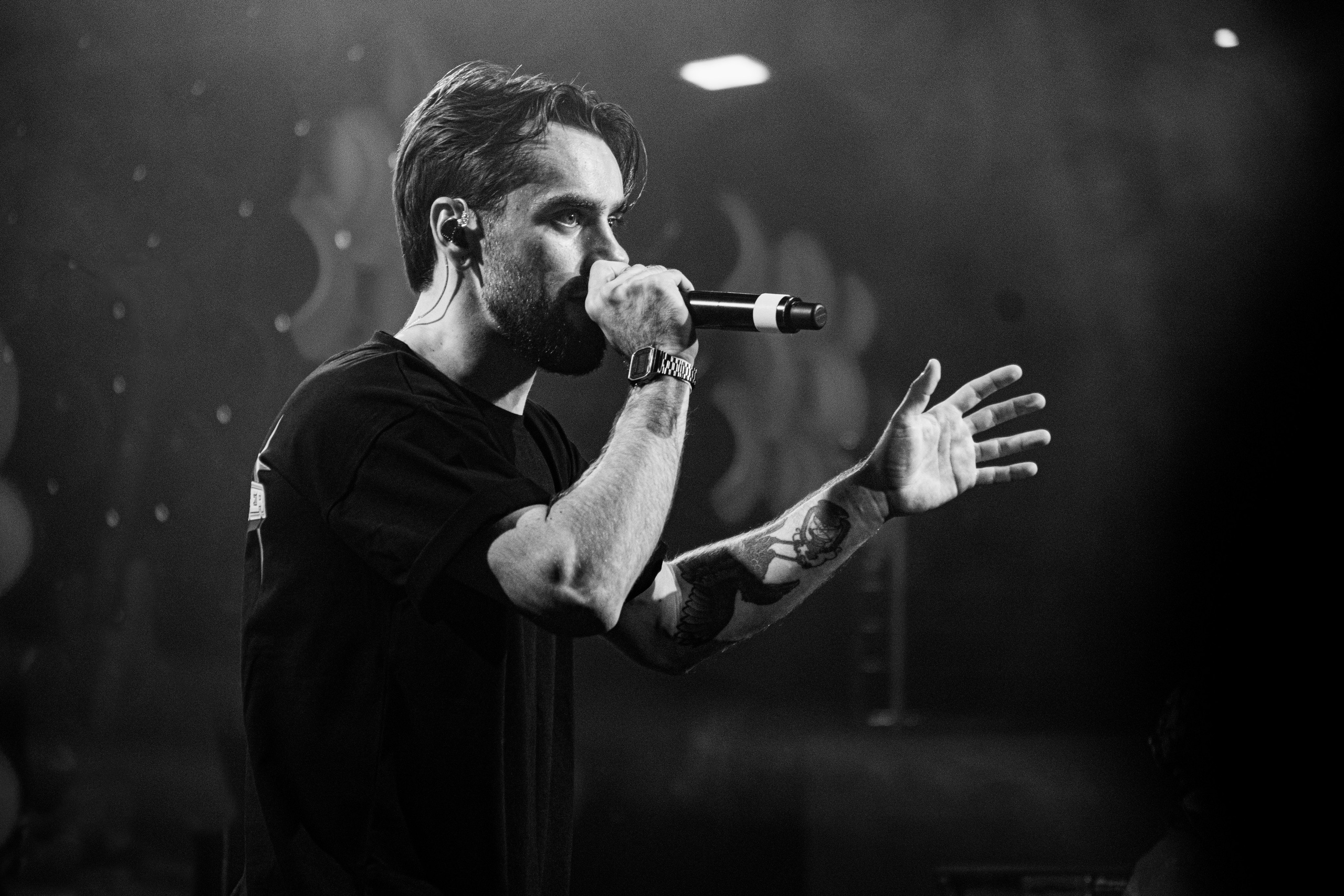 Репортажный фотограф Глеб Лысковец