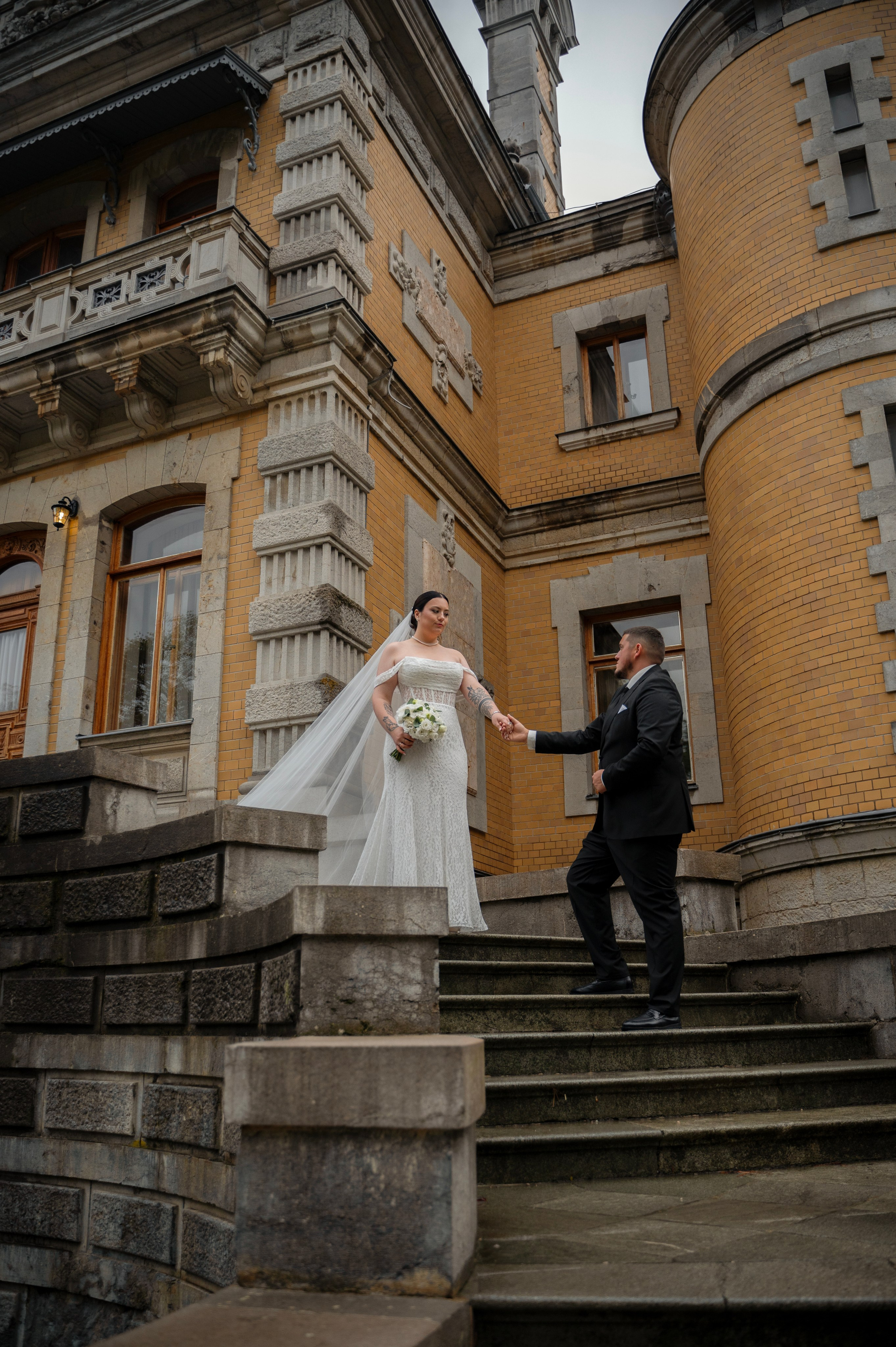 Александр&Марина. Ваш фотограф в Крыму
