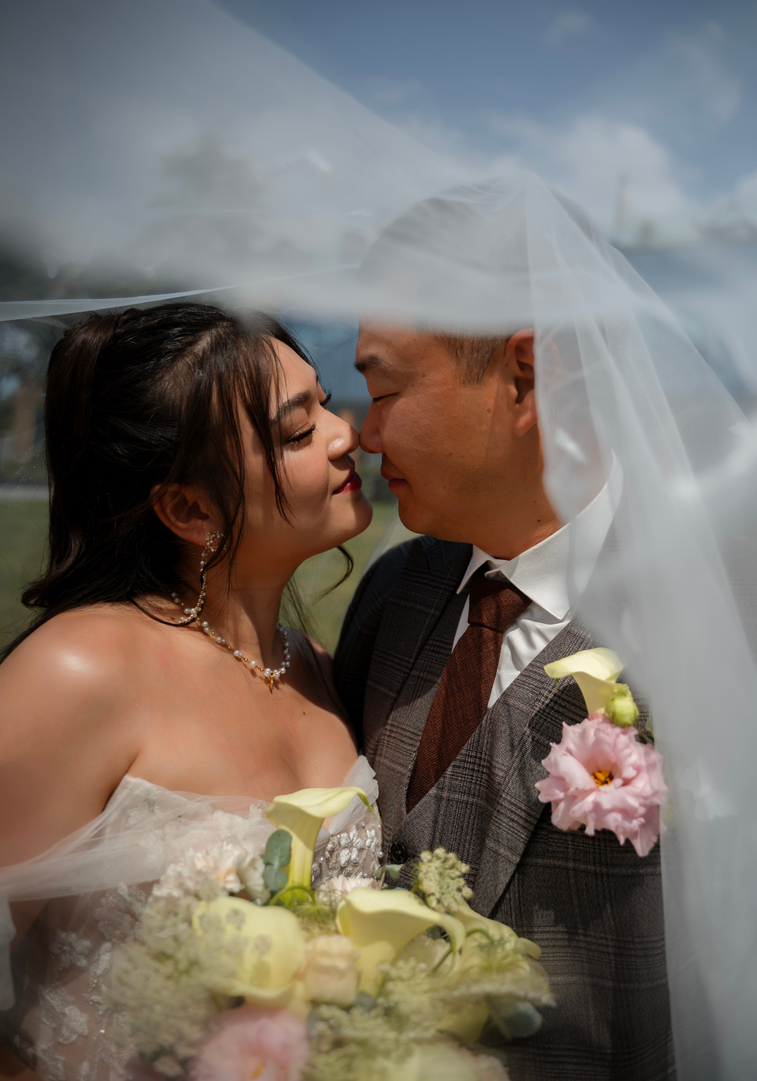 Роман&Яна. Ваш фотограф в Крыму