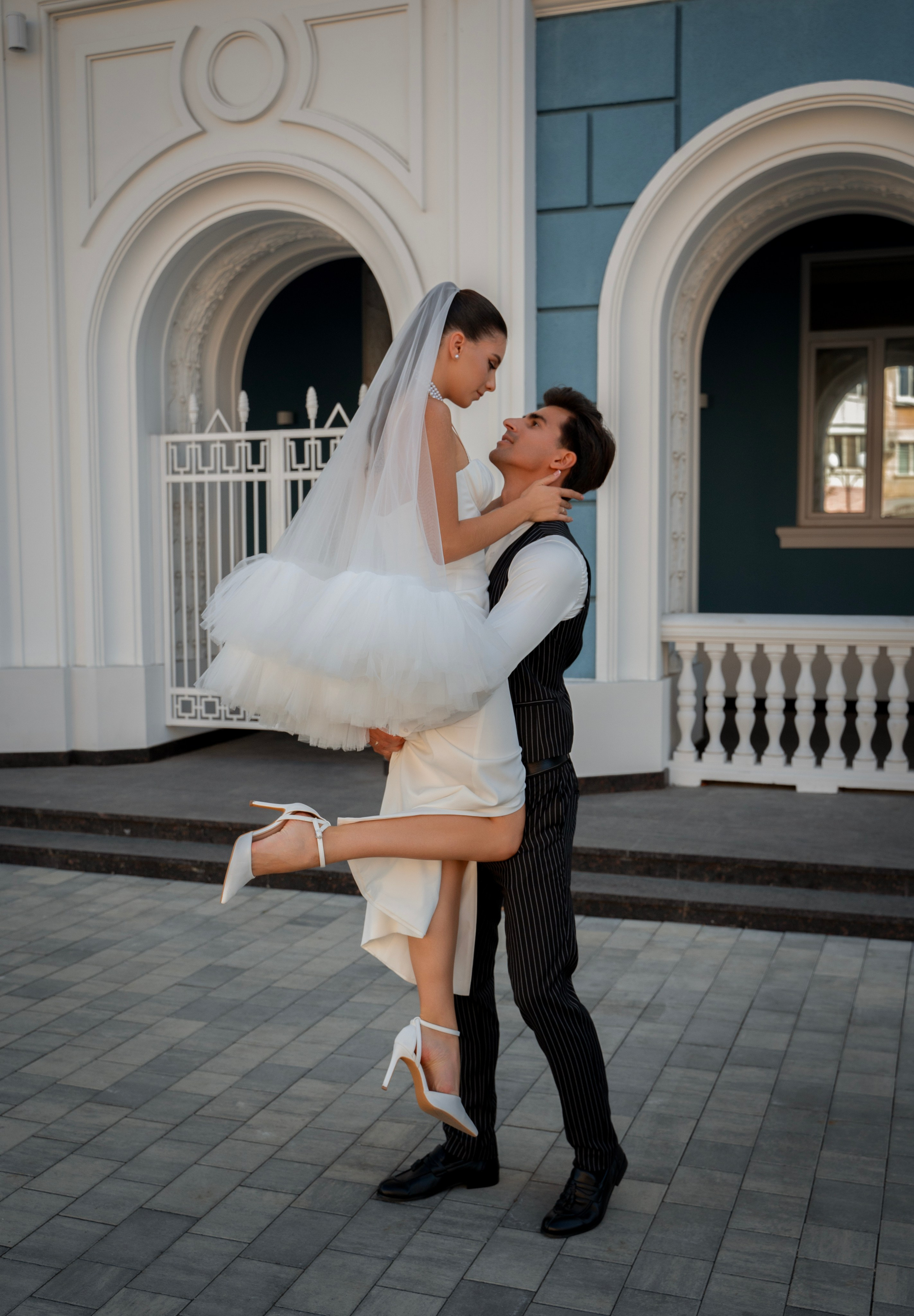 Данил&Диана. Ваш фотограф в Крыму