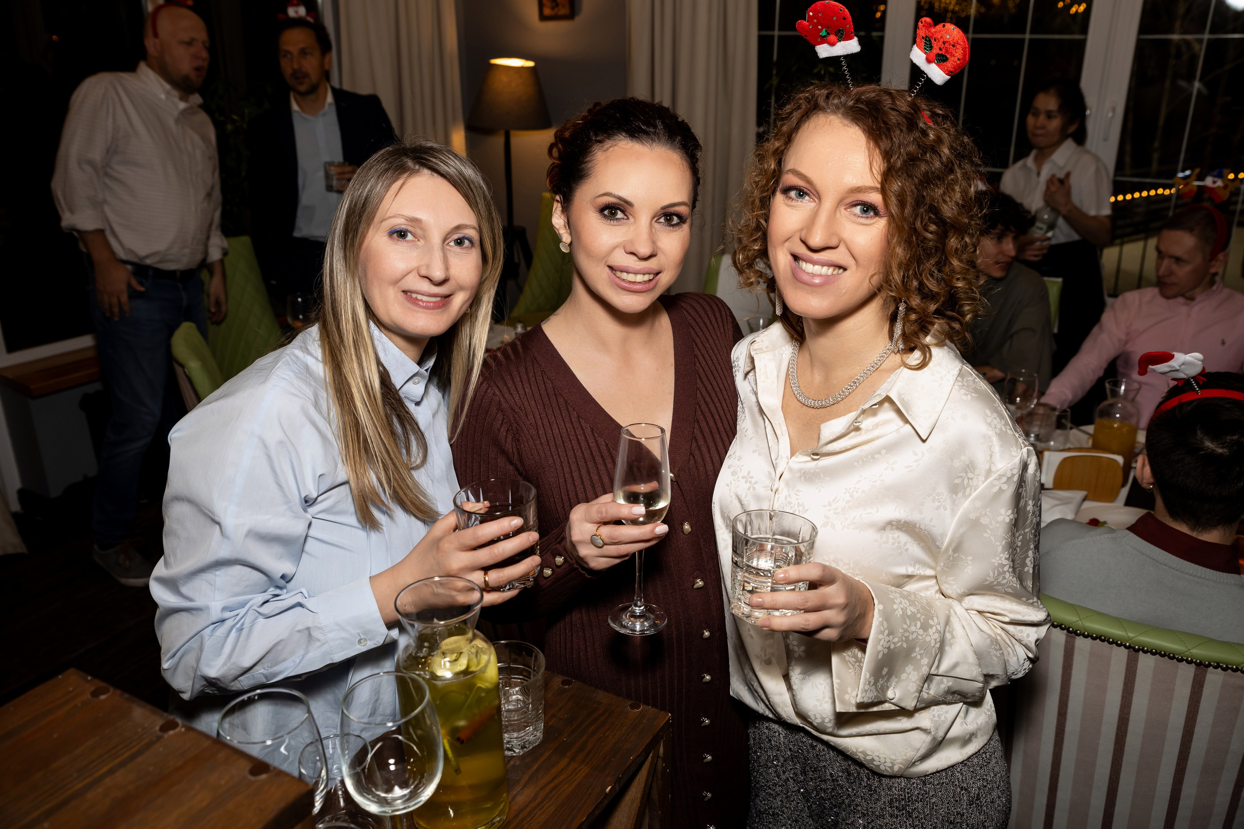 Корпоративы. Фотограф Анастасия Федорченко г. Москва