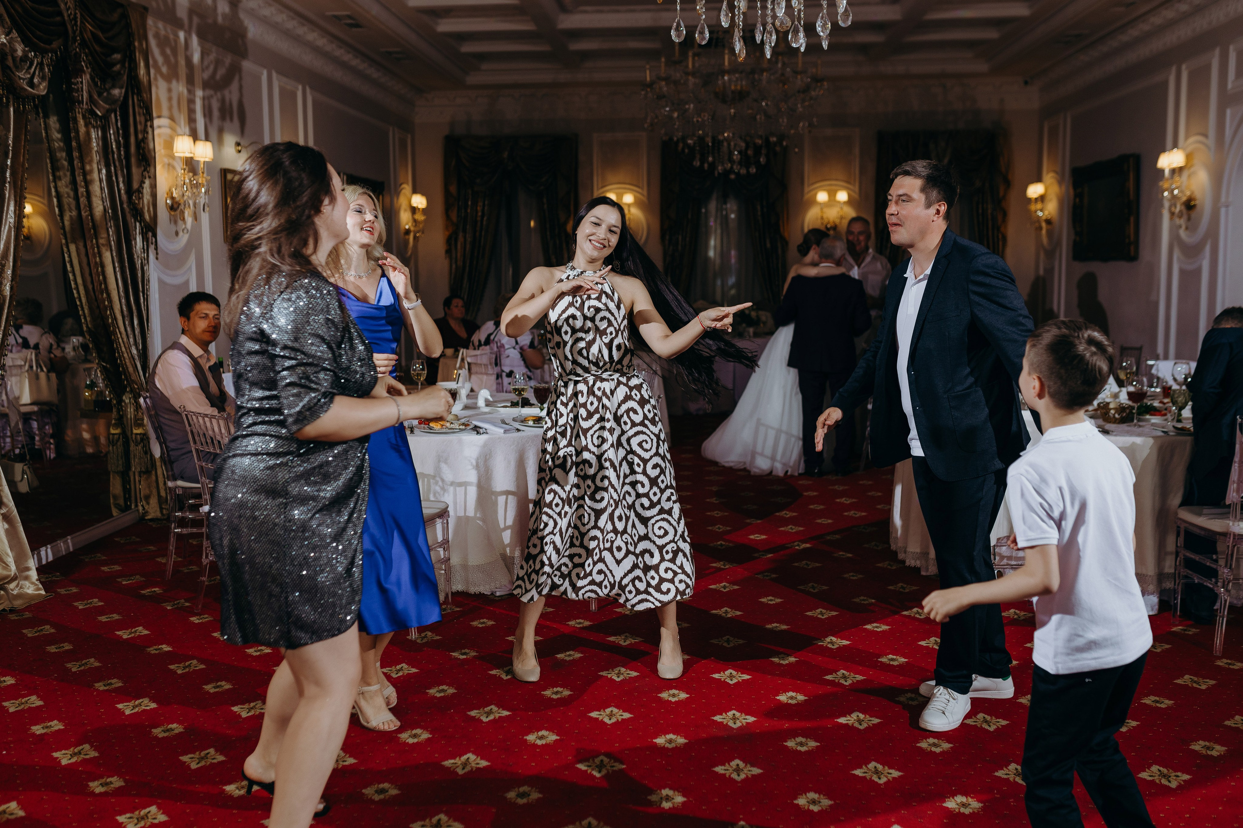 Wedding day 12.07.24. Свадебный фотограф в Санкт-Петербурге