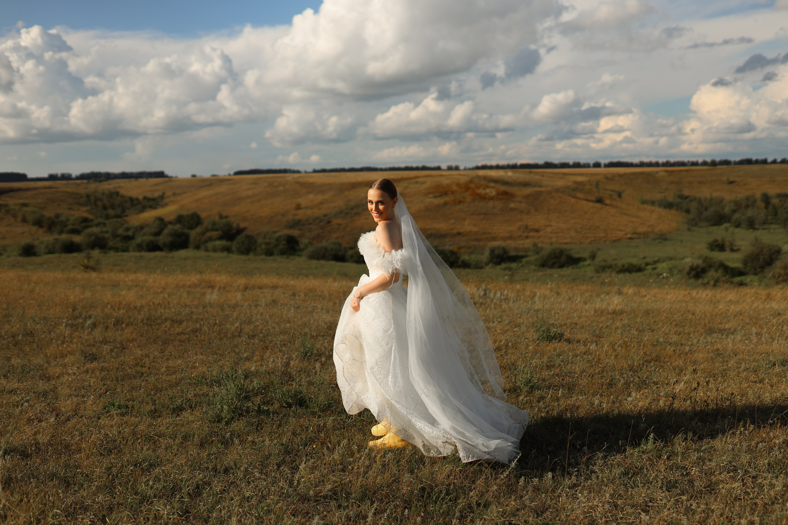 Алена и Егор. Лена Колягина Фотограф по любви