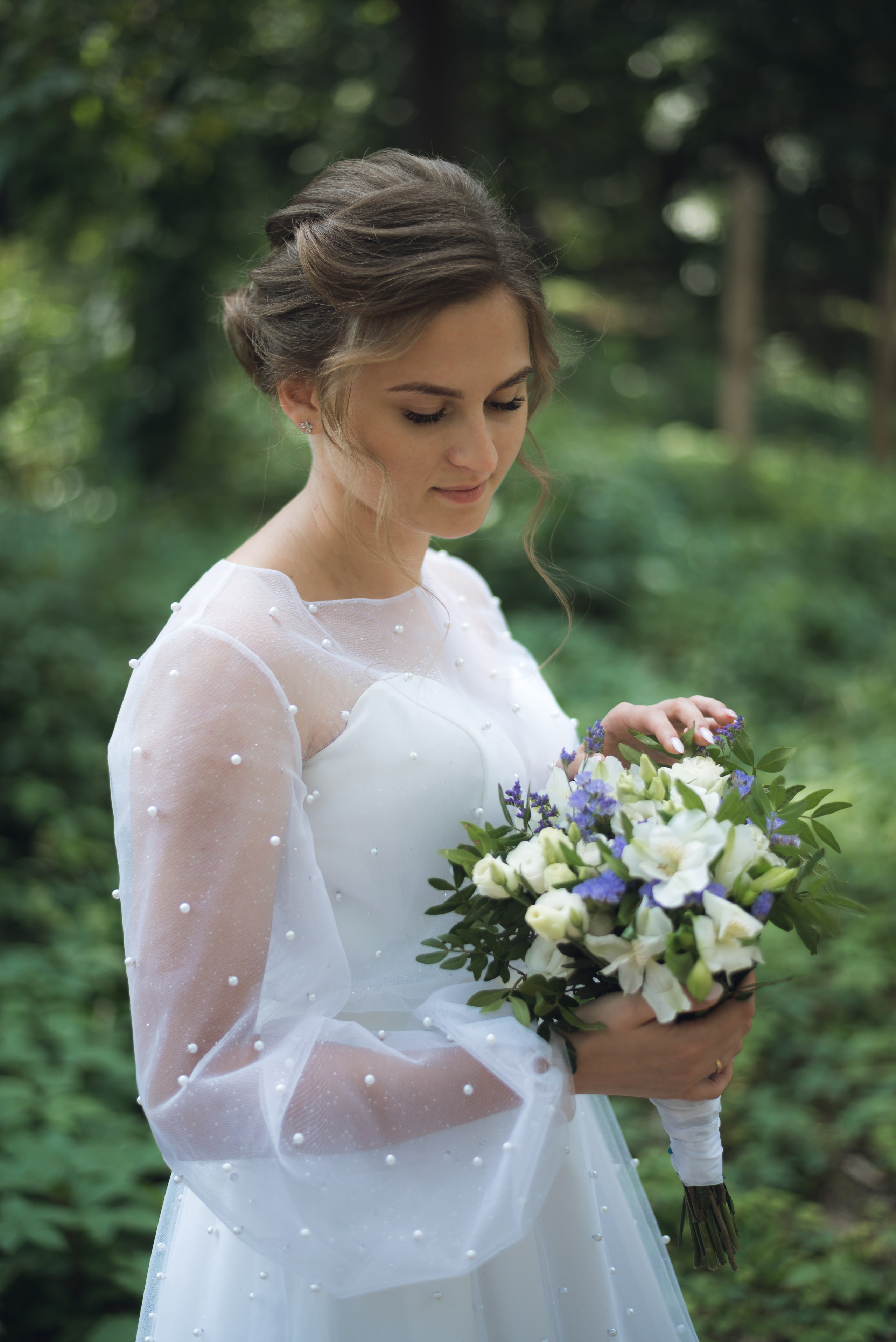 Светлана И Виктор. Семейный и детский фотограф в Воронеже София Минакова